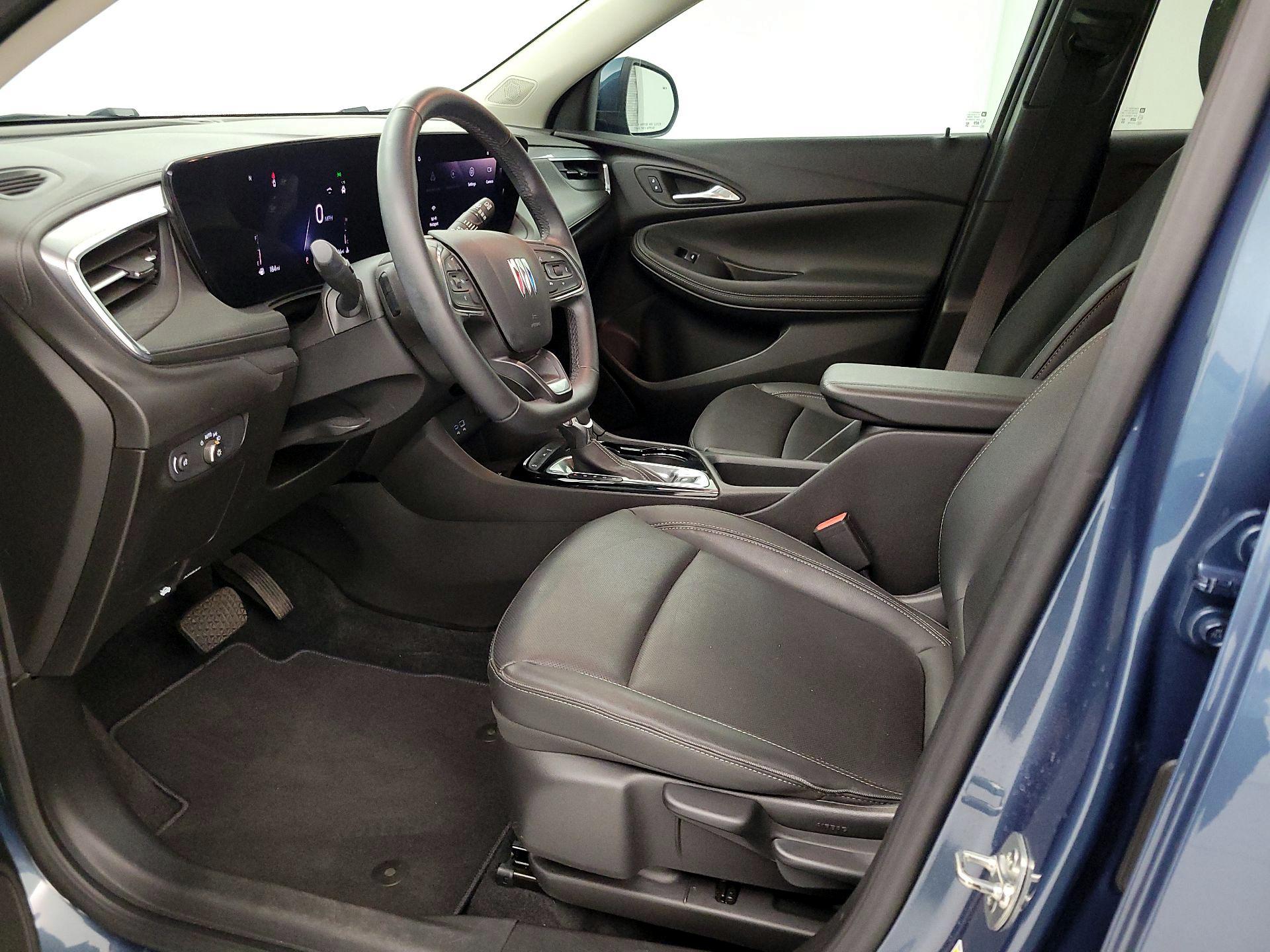 Thumbnail: 2024 Buick Encore GX - 11