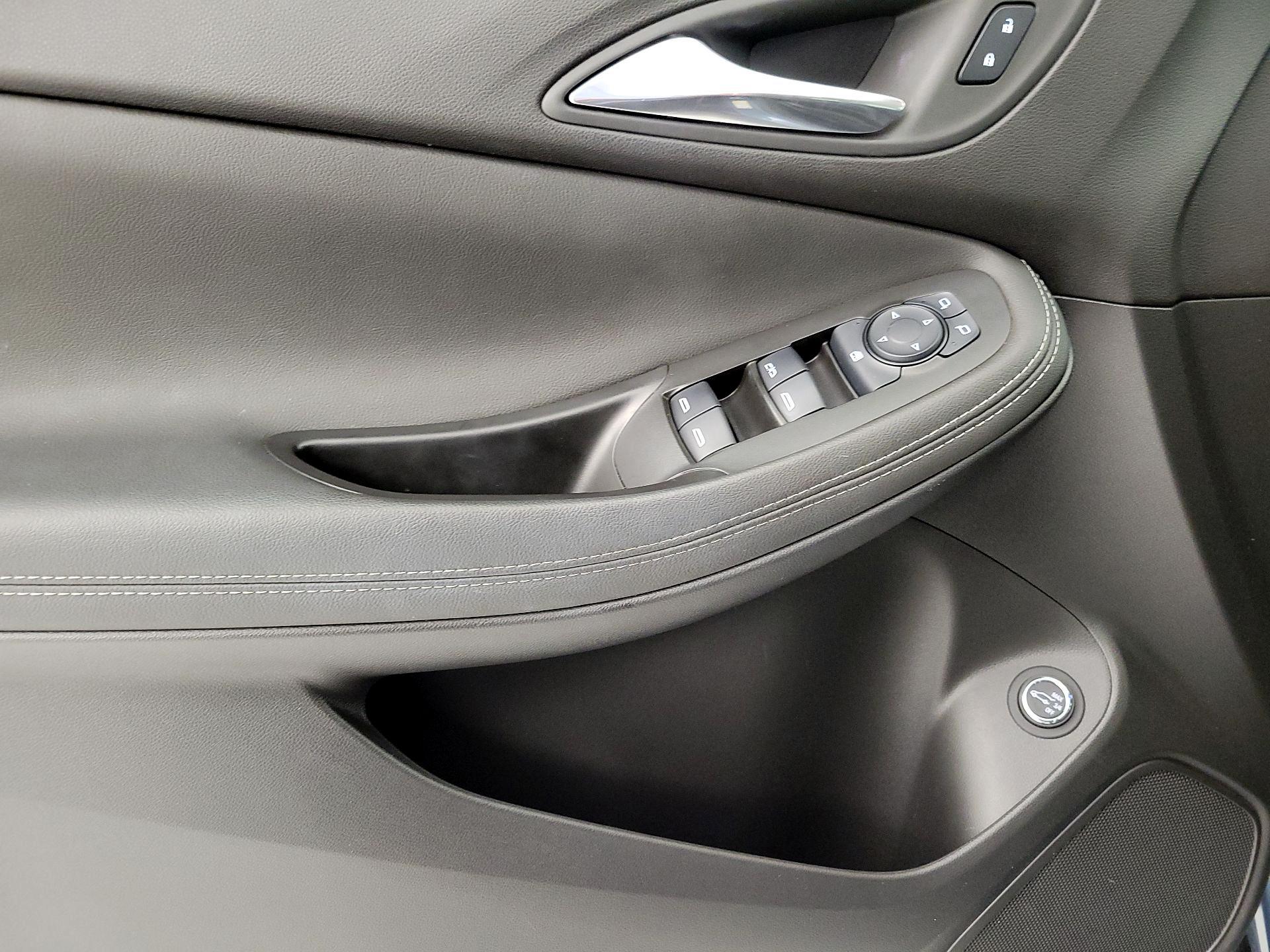 Thumbnail: 2024 Buick Encore GX - 12