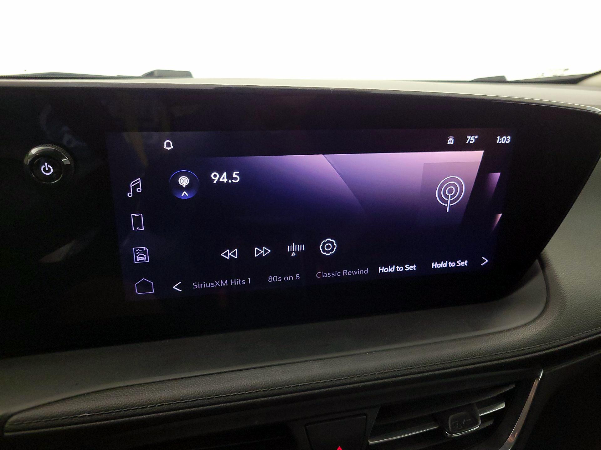 Thumbnail: 2024 Buick Encore GX - 15
