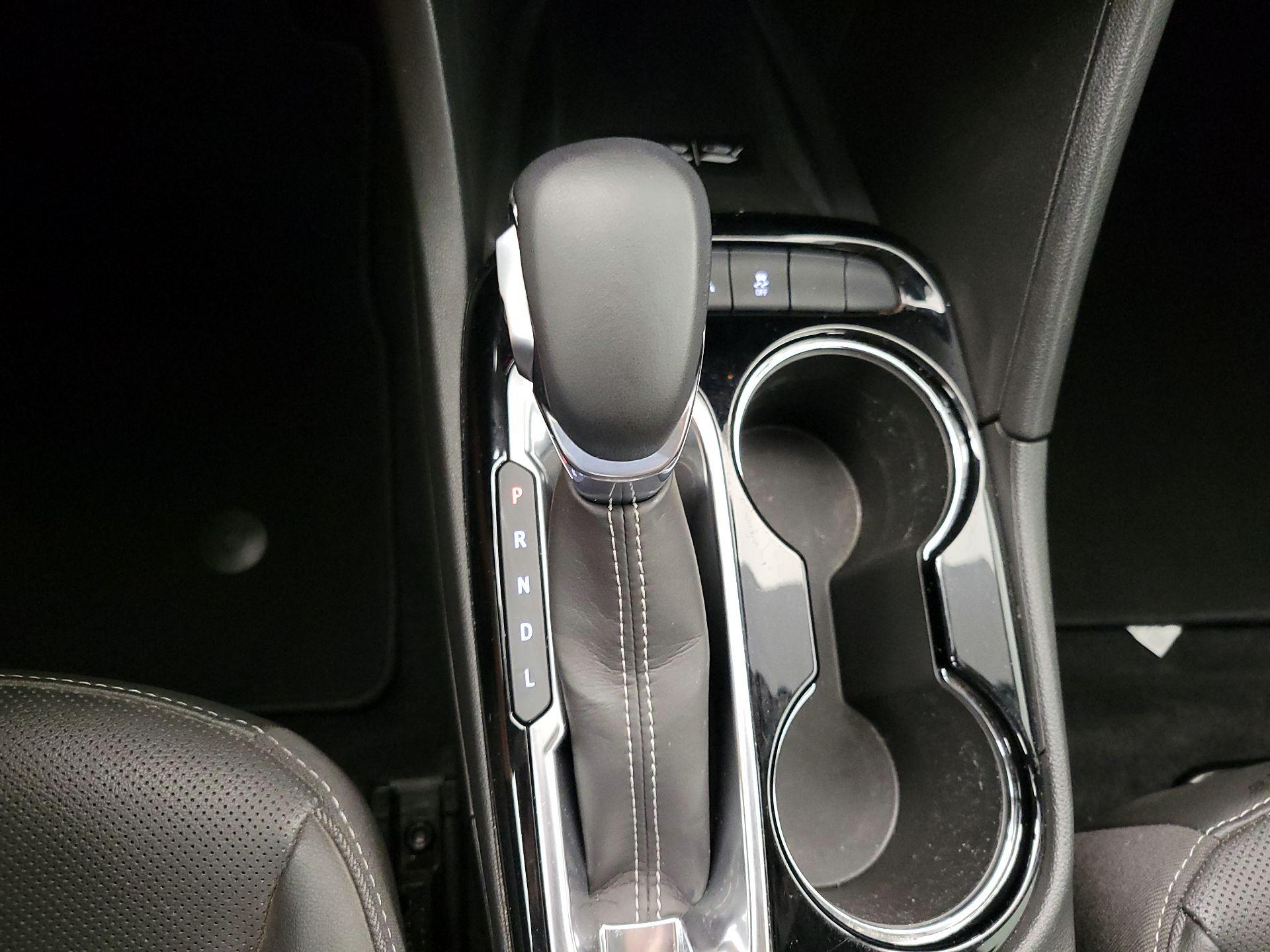Thumbnail: 2024 Buick Encore GX - 17