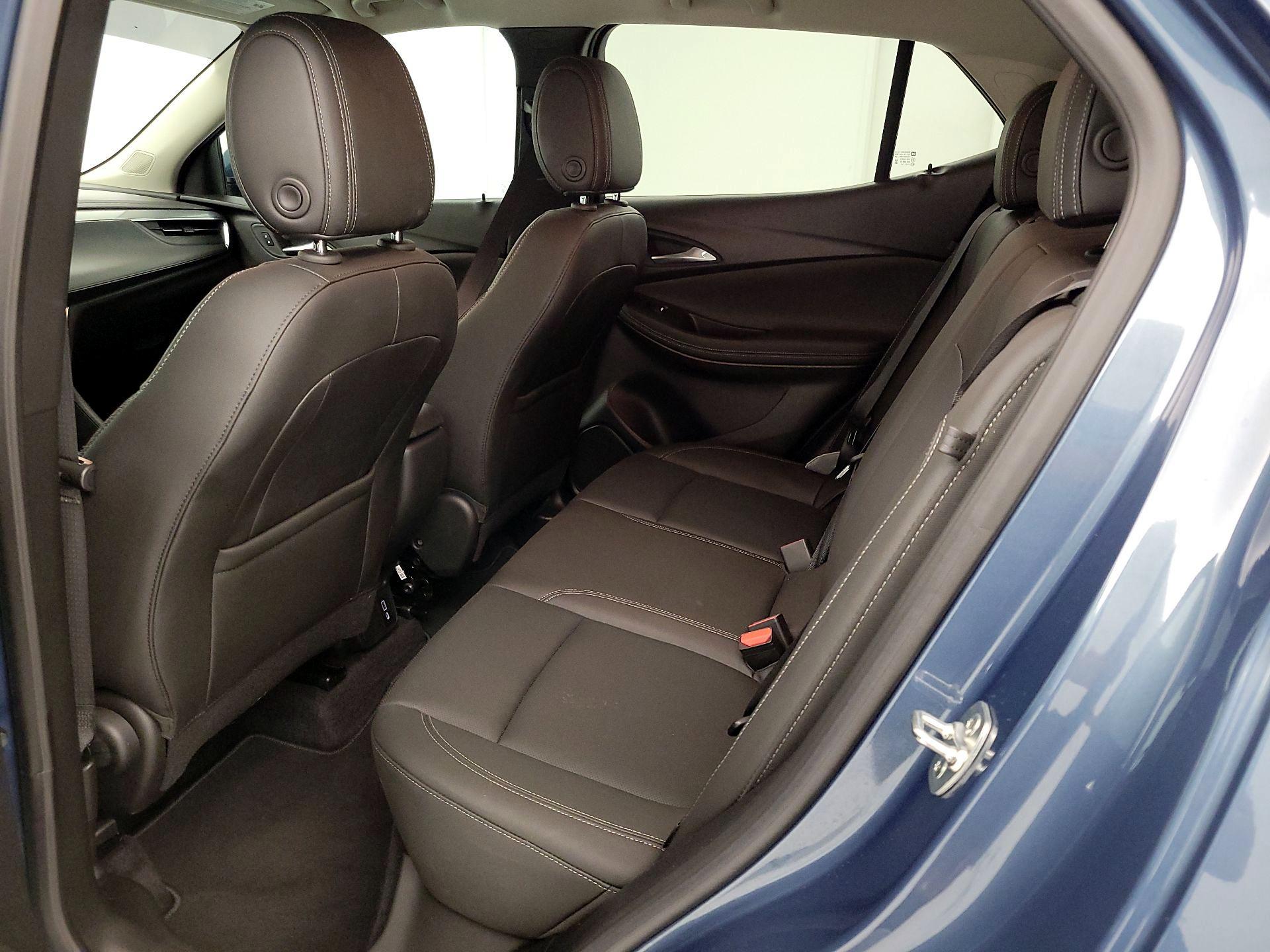 Thumbnail: 2024 Buick Encore GX - 19