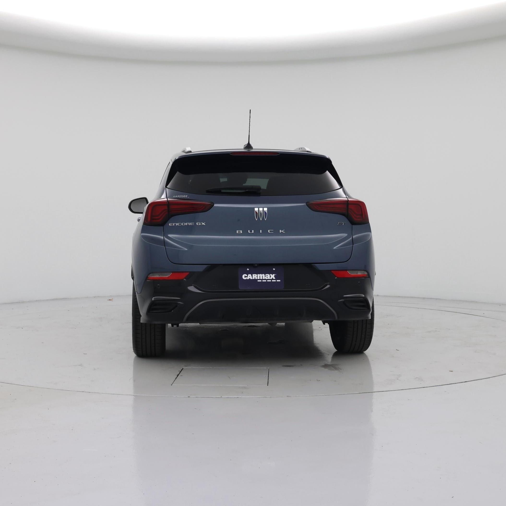 Thumbnail: 2024 Buick Encore GX - 6
