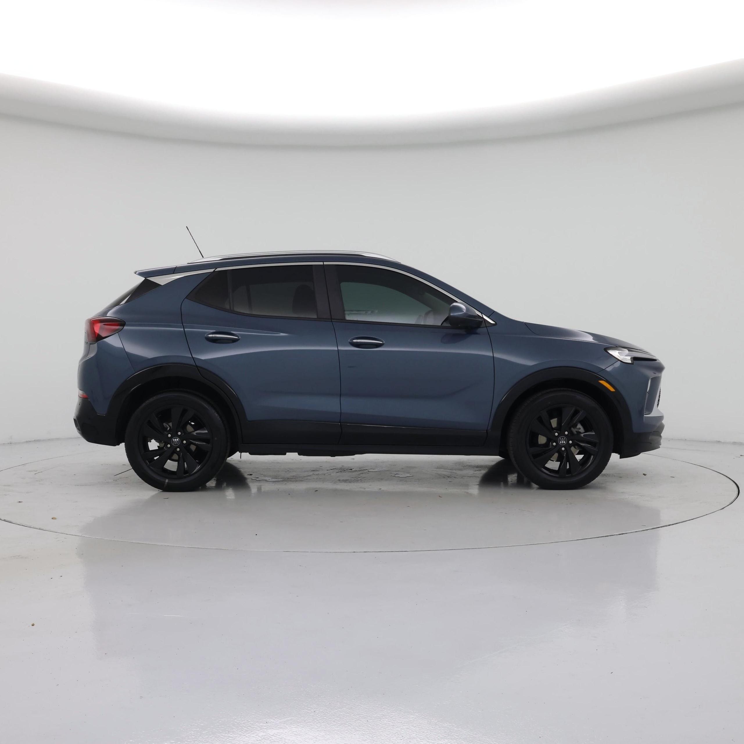 Thumbnail: 2024 Buick Encore GX - 7