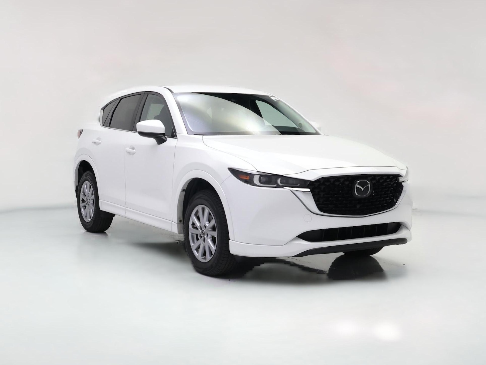 2024 Mazda CX-5 S Select Package