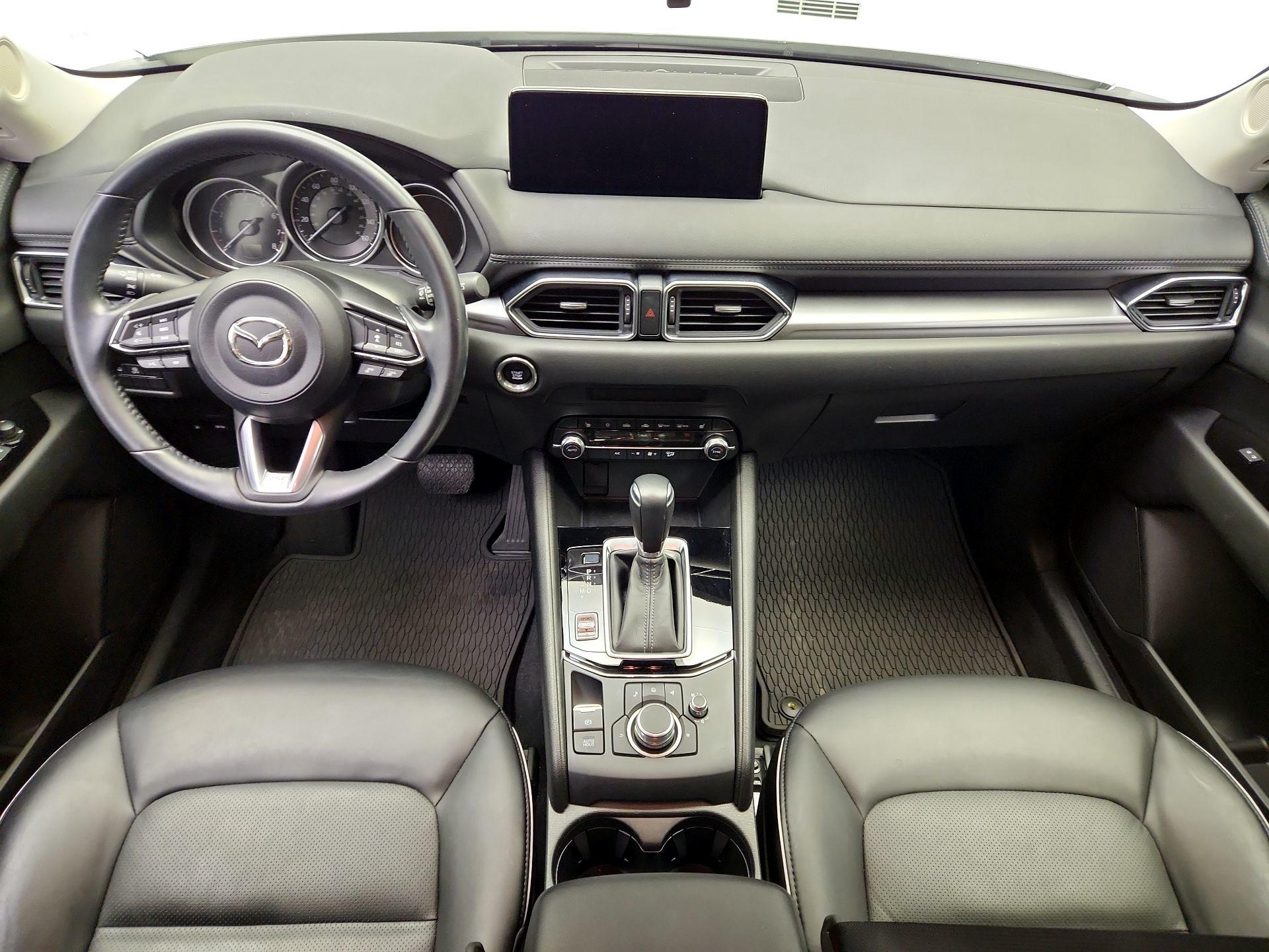 Thumbnail: 2024 Mazda CX-5 - 9