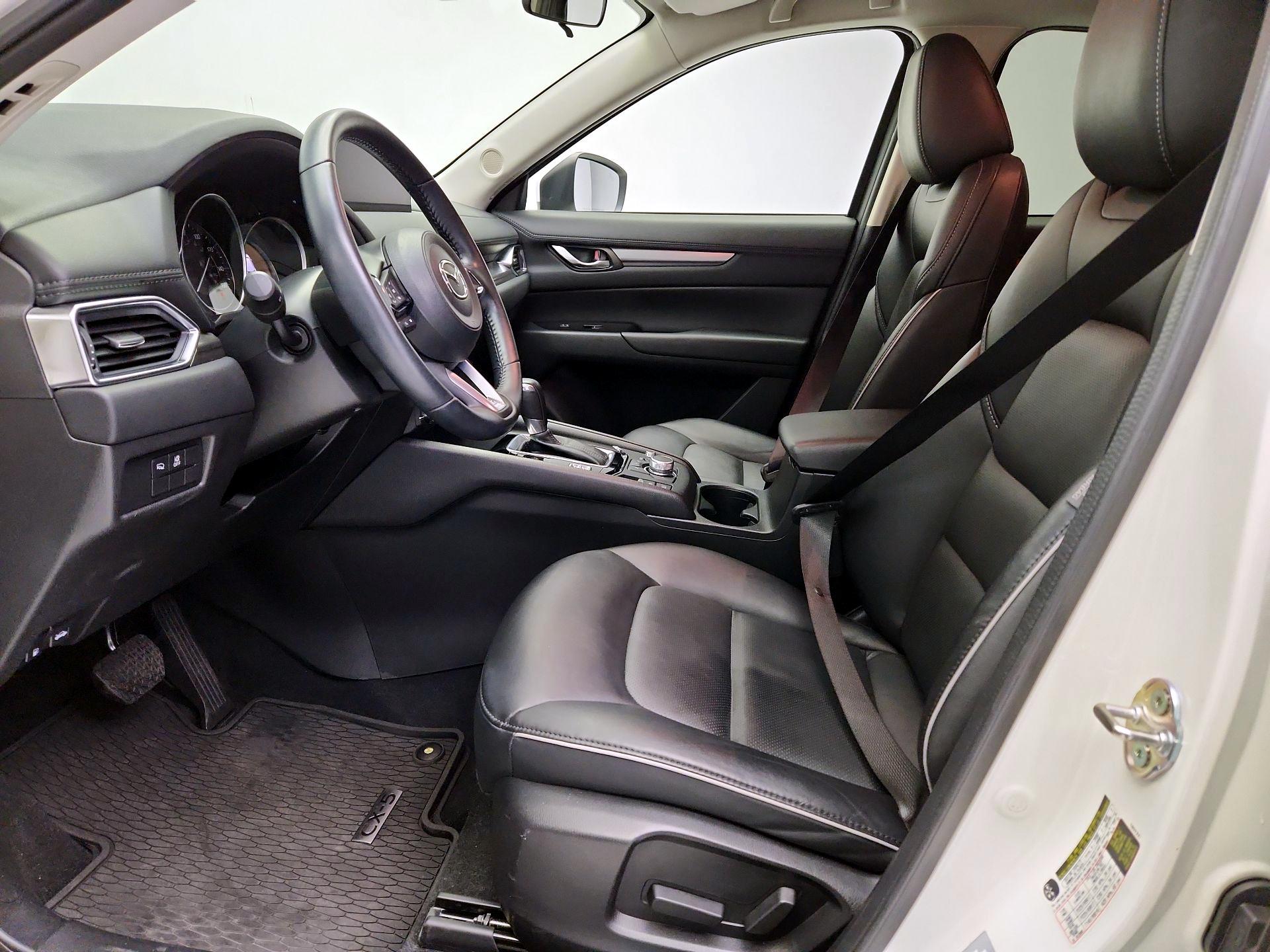 Thumbnail: 2024 Mazda CX-5 - 11