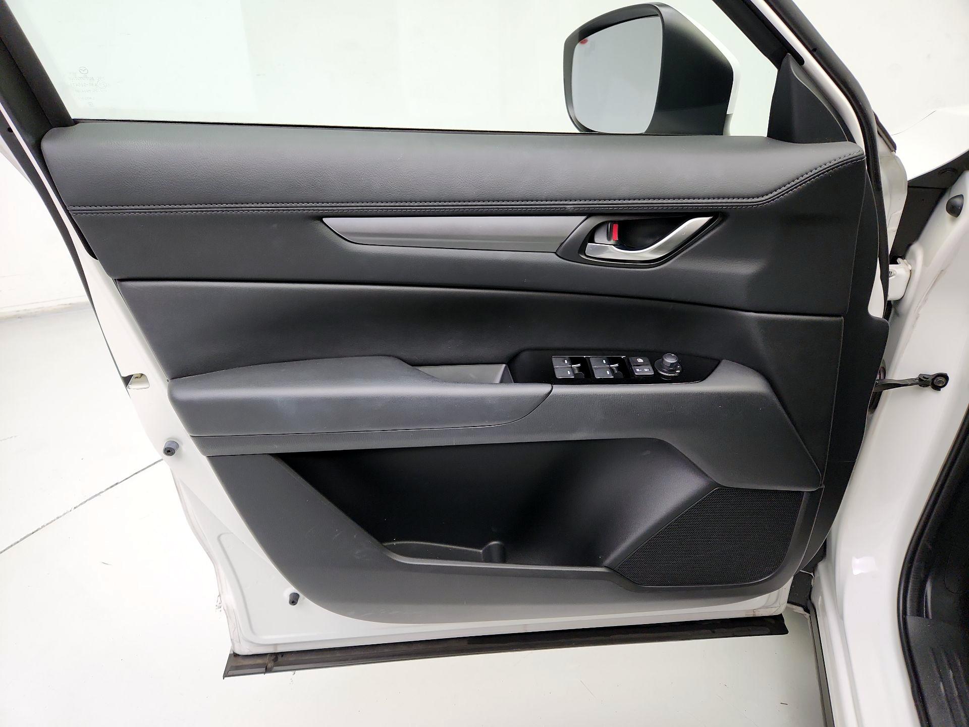 Thumbnail: 2024 Mazda CX-5 - 12