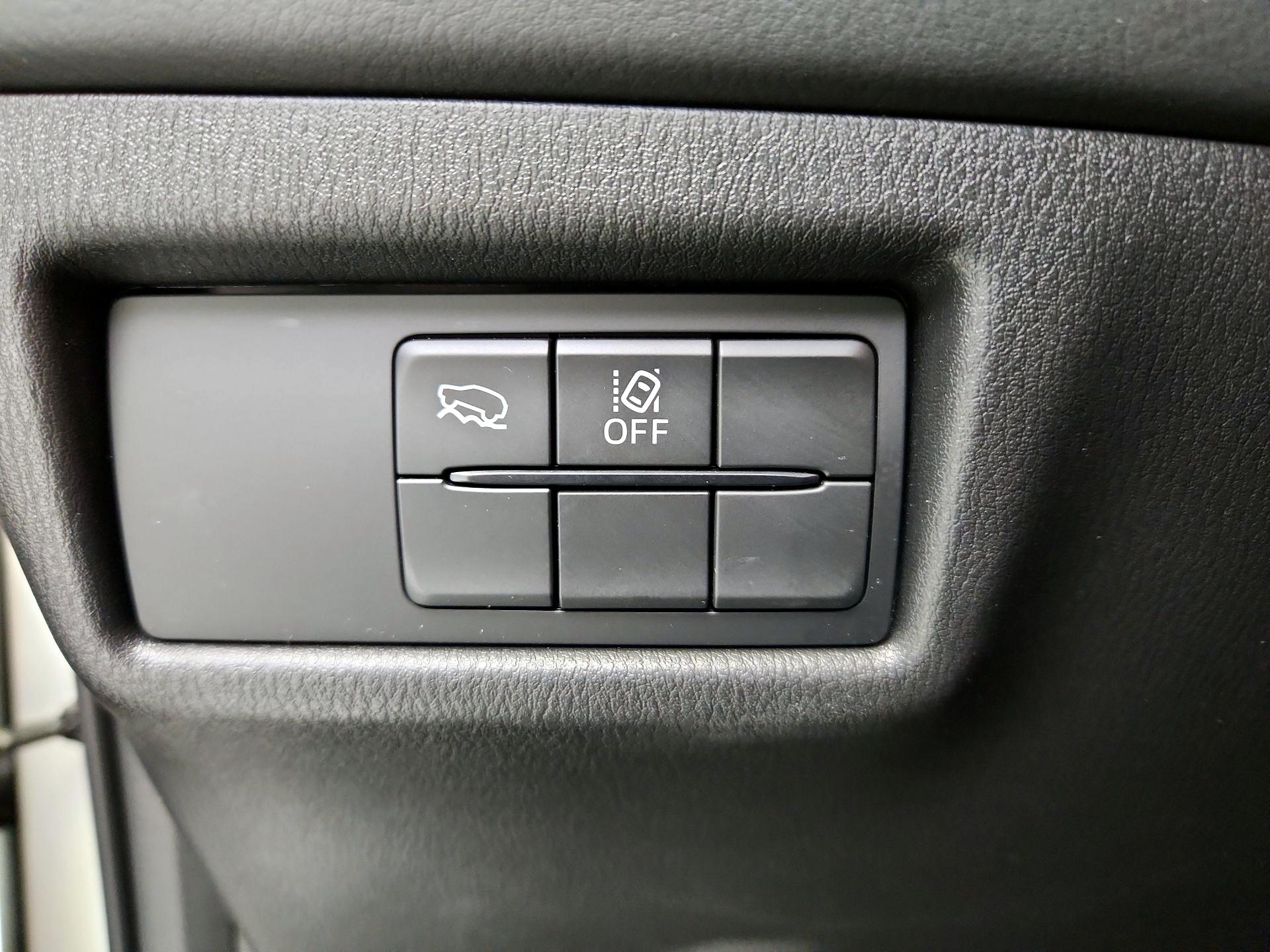 Thumbnail: 2024 Mazda CX-5 - 13