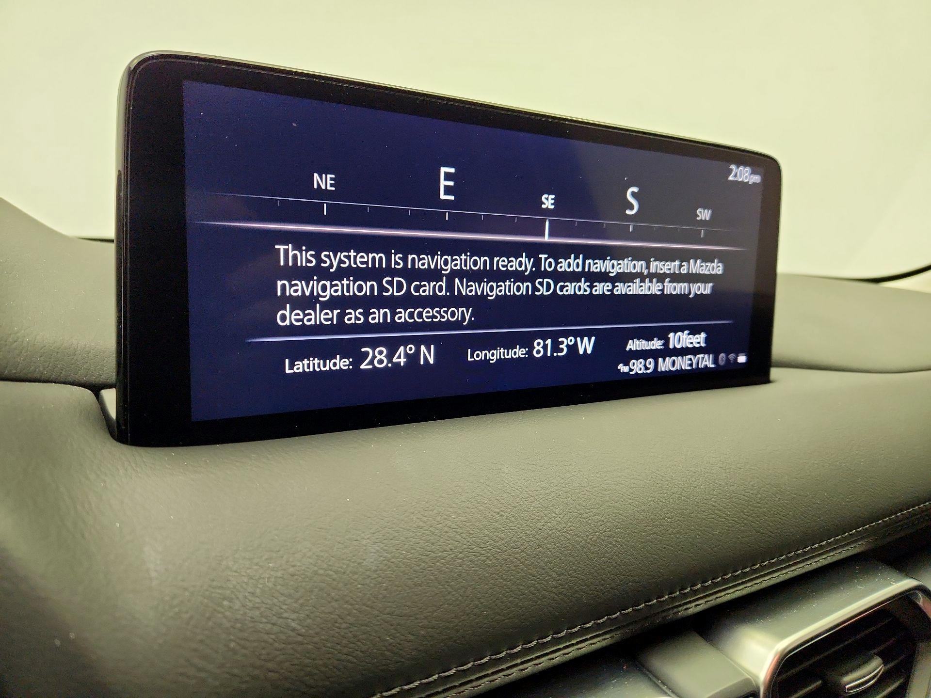 Thumbnail: 2024 Mazda CX-5 - 14