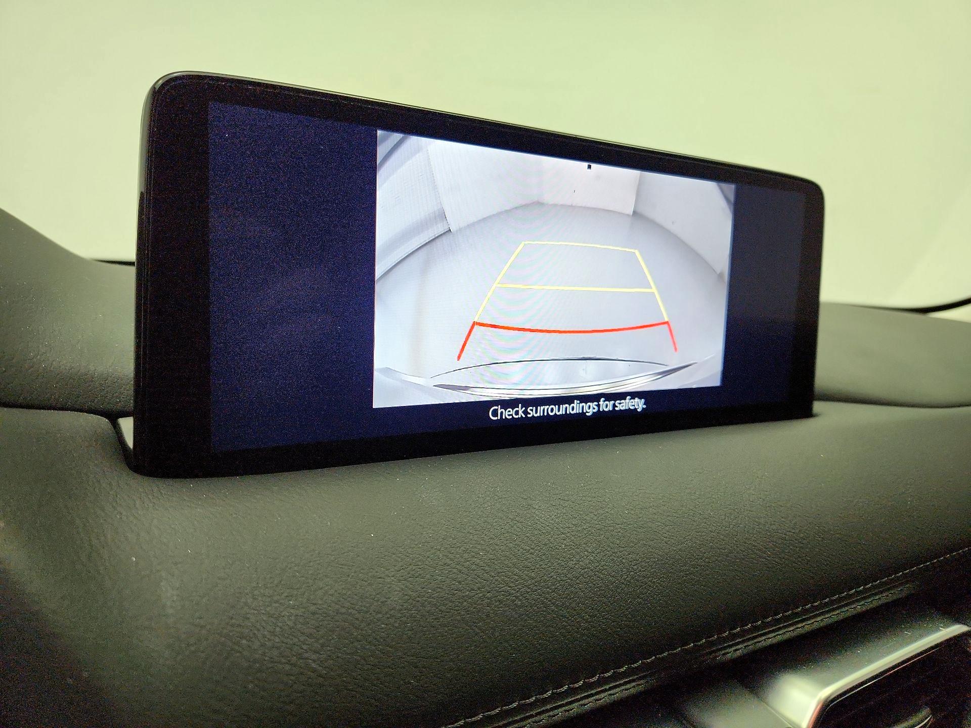 Thumbnail: 2024 Mazda CX-5 - 15