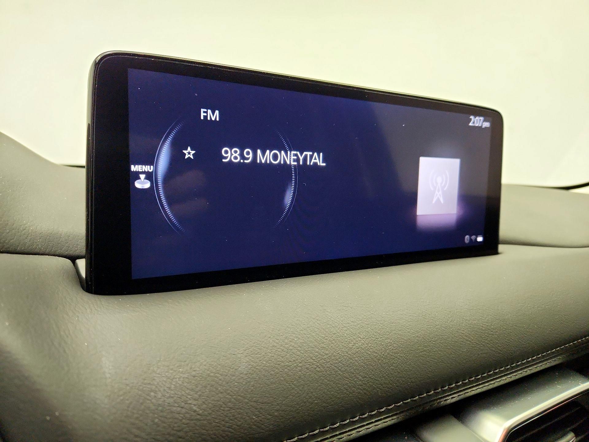 Thumbnail: 2024 Mazda CX-5 - 16