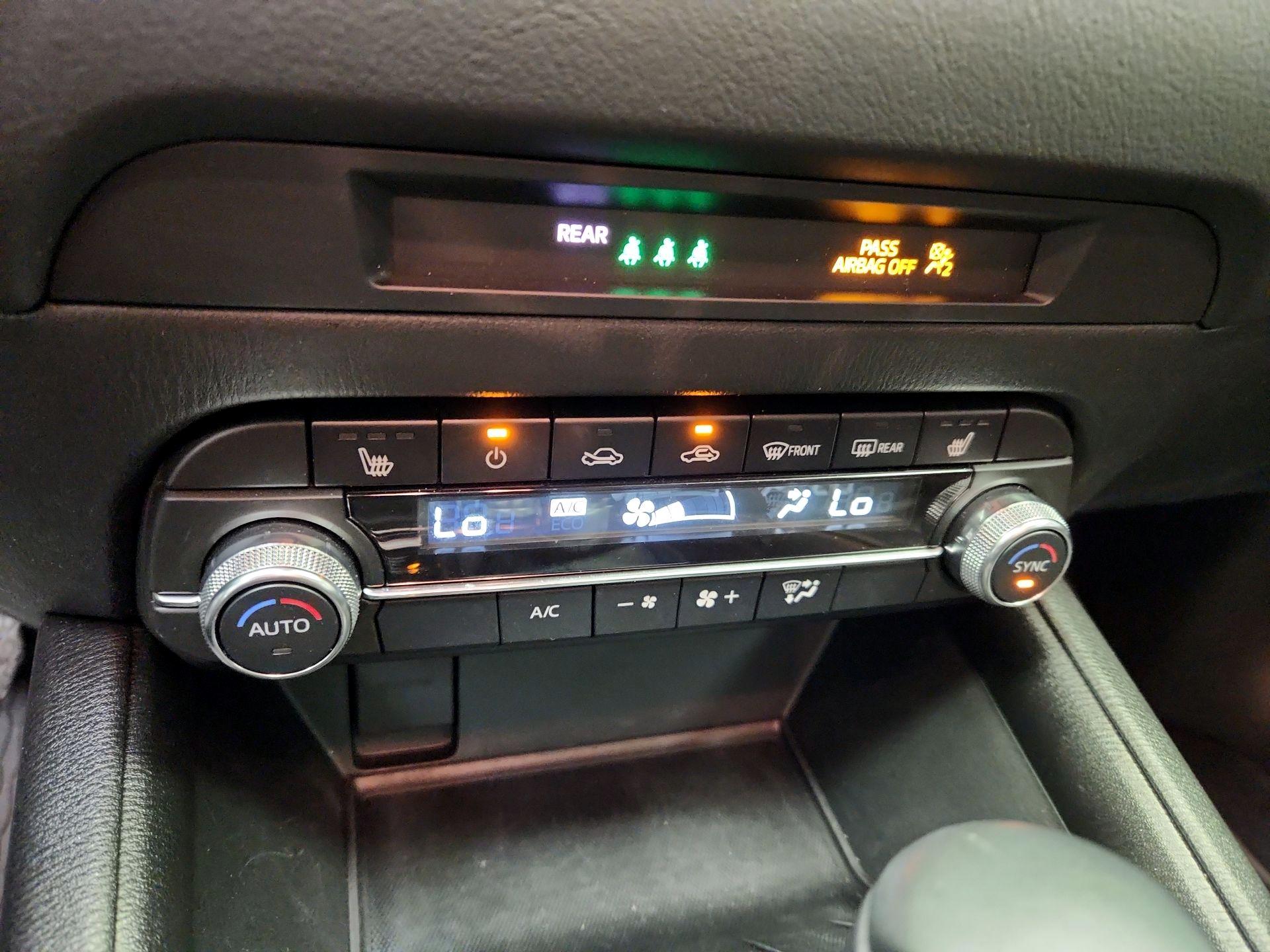 Thumbnail: 2024 Mazda CX-5 - 17