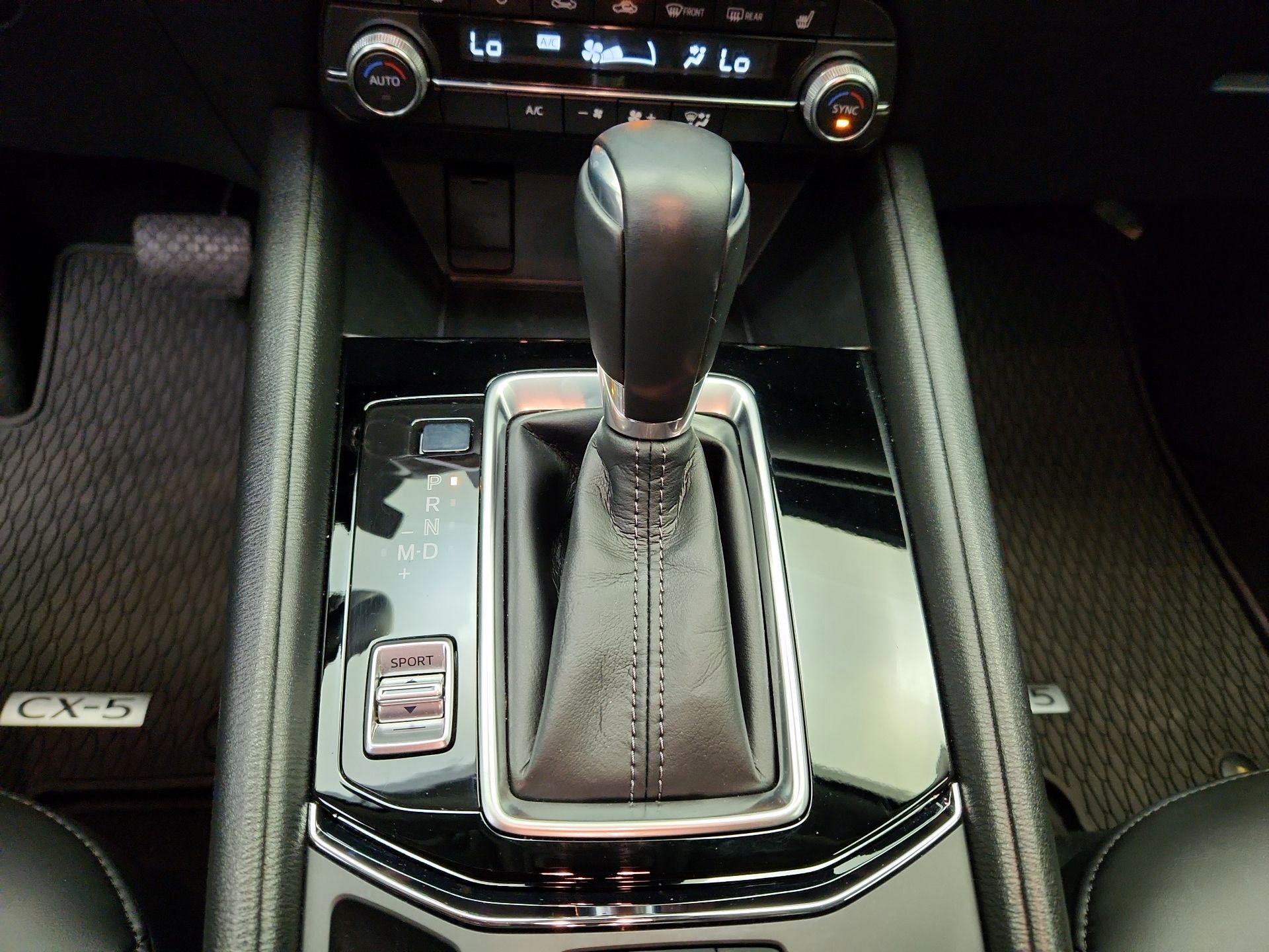 Thumbnail: 2024 Mazda CX-5 - 18