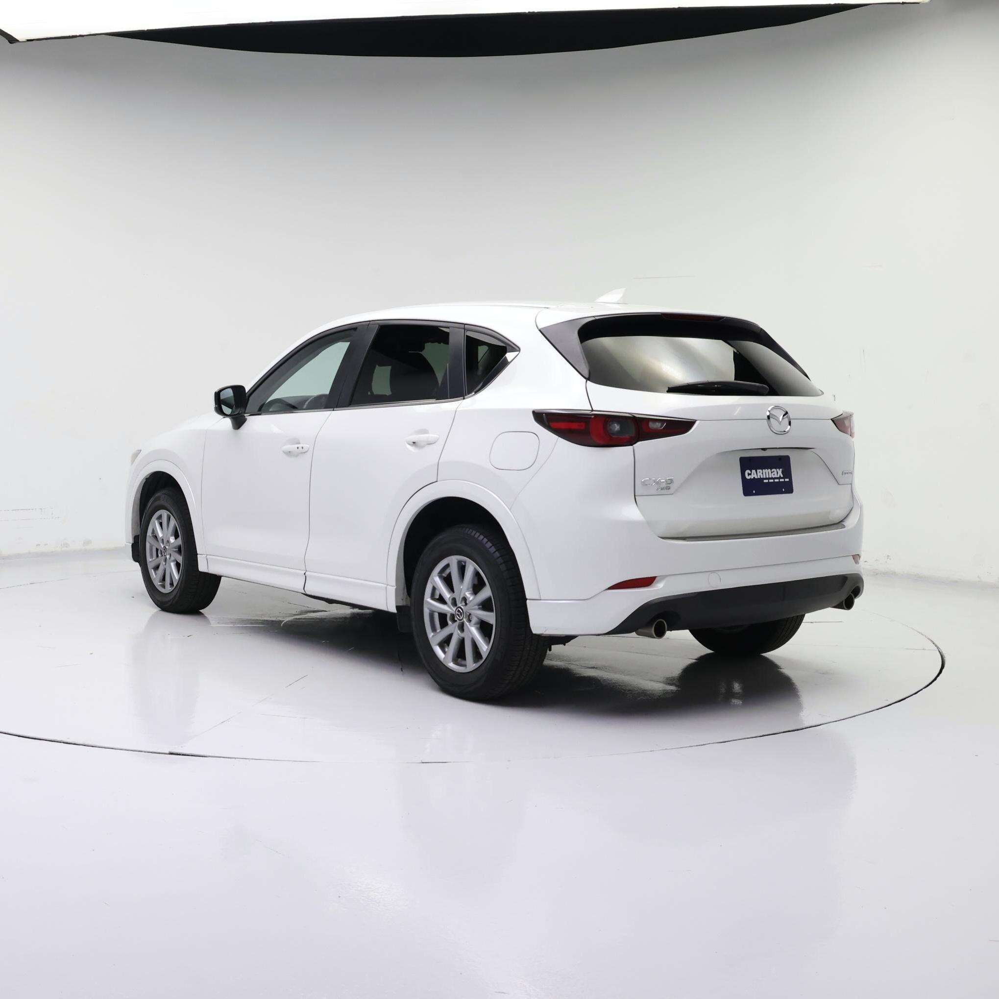 Thumbnail: 2024 Mazda CX-5 - 2