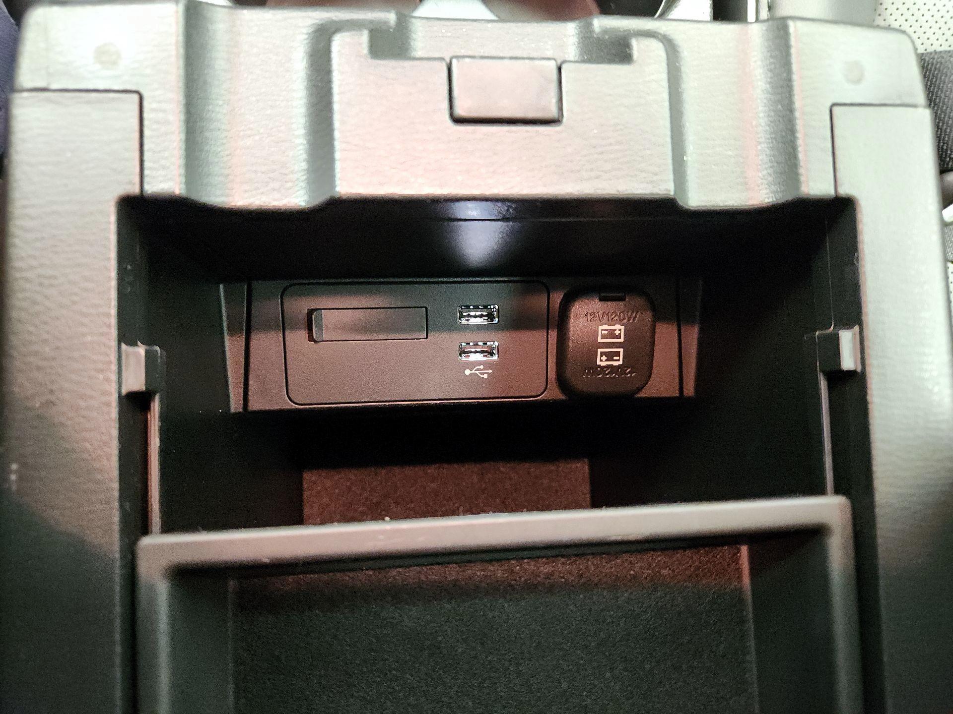 Thumbnail: 2024 Mazda CX-5 - 19