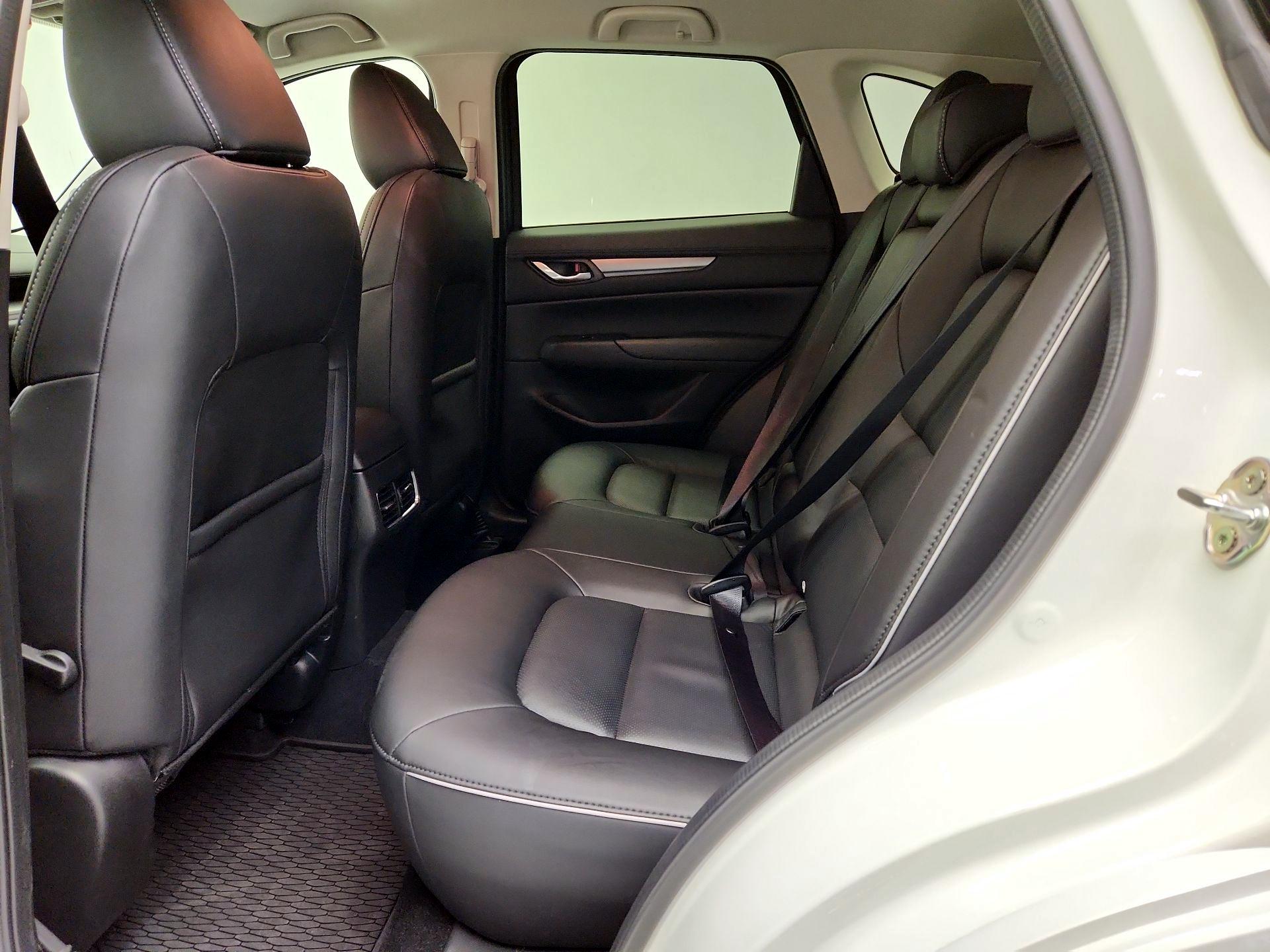 Thumbnail: 2024 Mazda CX-5 - 20