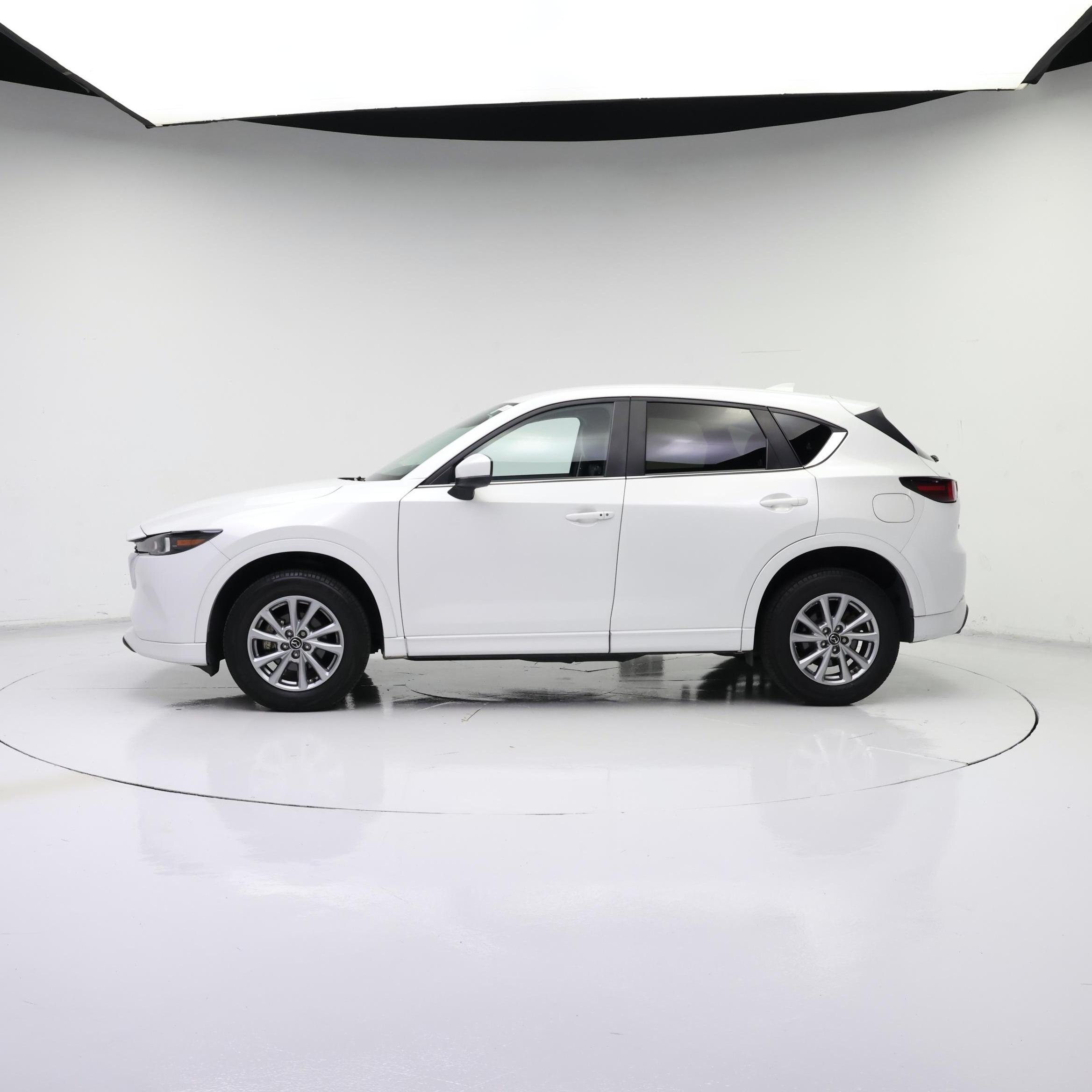 Thumbnail: 2024 Mazda CX-5 - 3