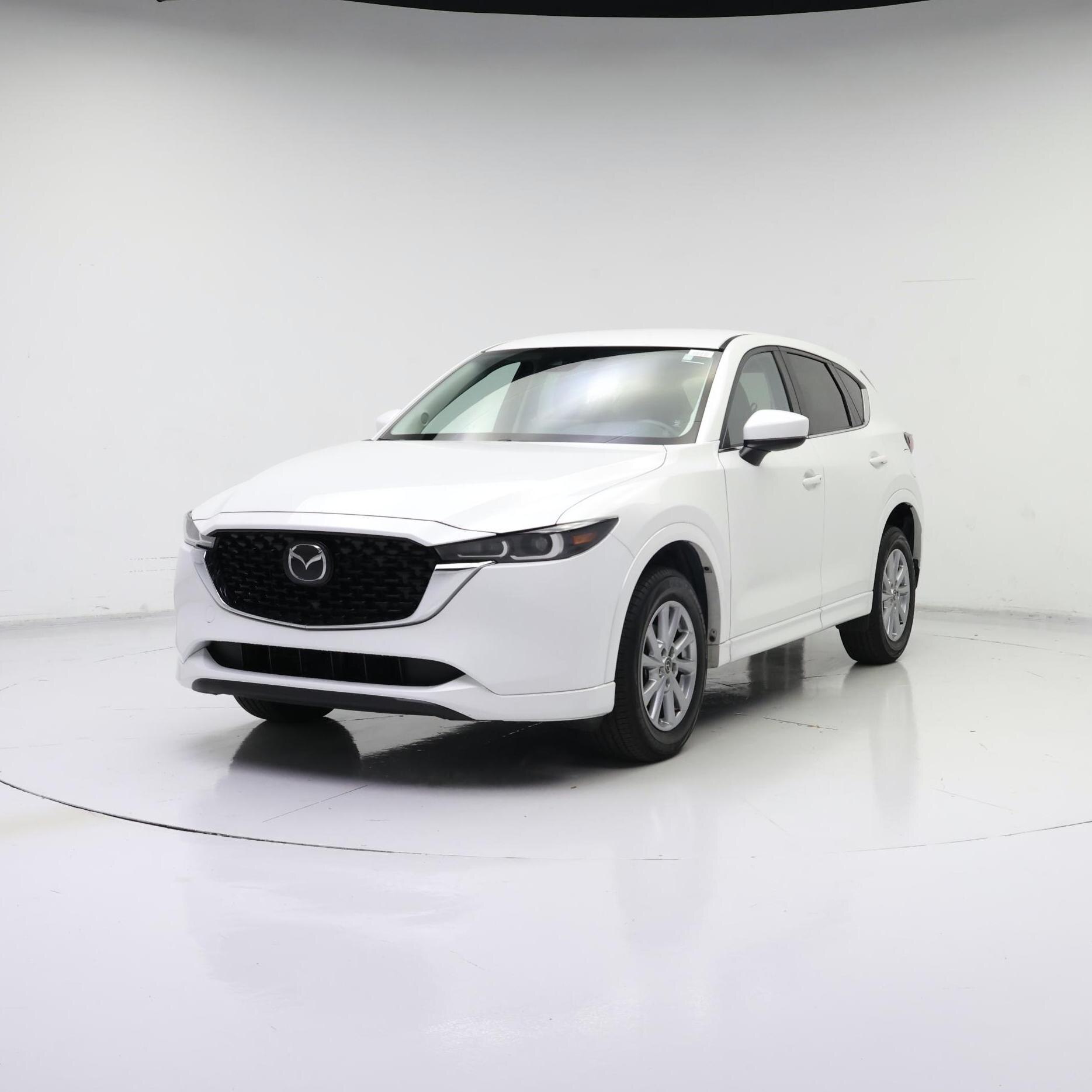 Thumbnail: 2024 Mazda CX-5 - 4