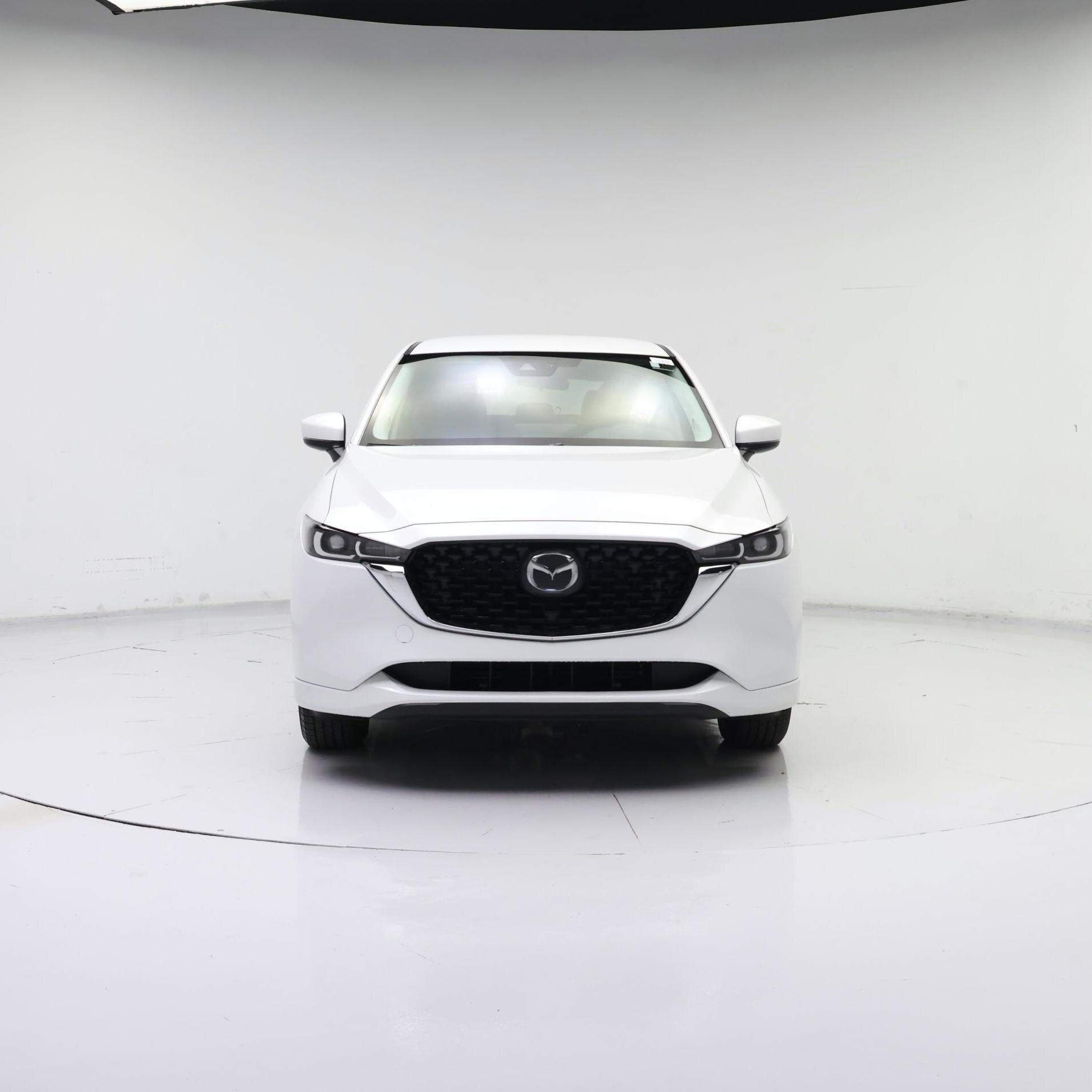 Thumbnail: 2024 Mazda CX-5 - 5