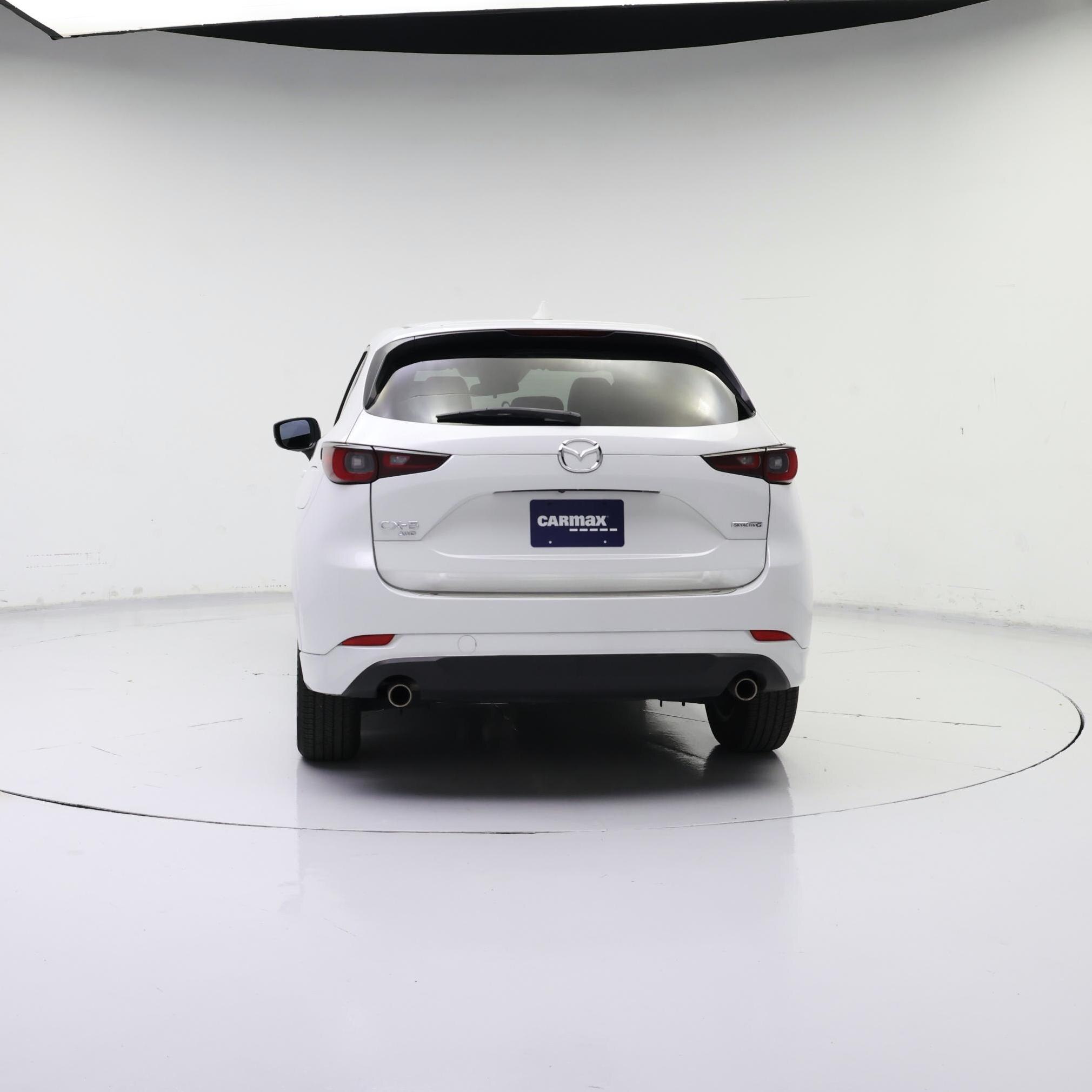 Thumbnail: 2024 Mazda CX-5 - 6