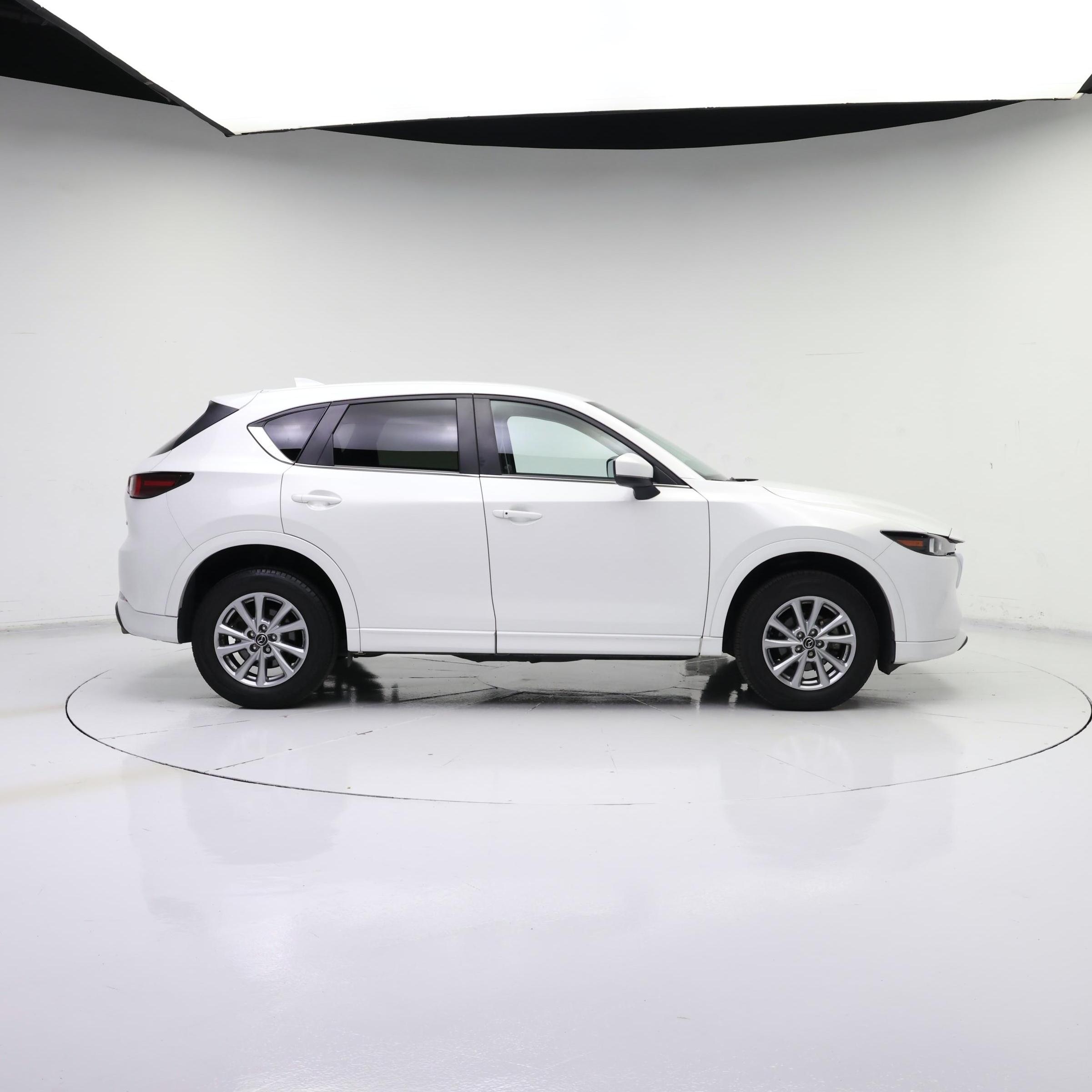 Thumbnail: 2024 Mazda CX-5 - 7