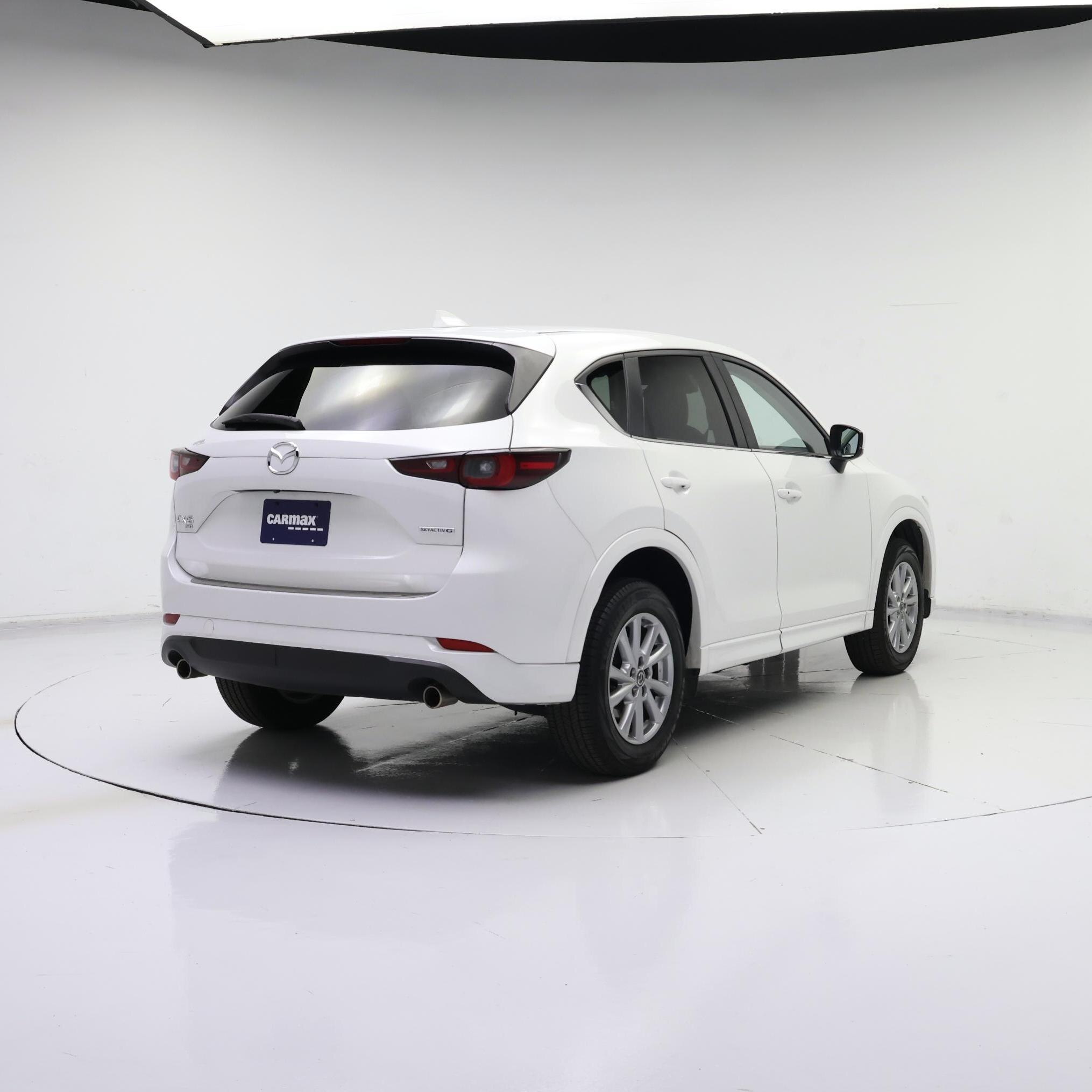 Thumbnail: 2024 Mazda CX-5 - 8