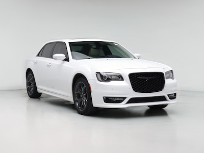 2023 Chrysler 300 Touring L