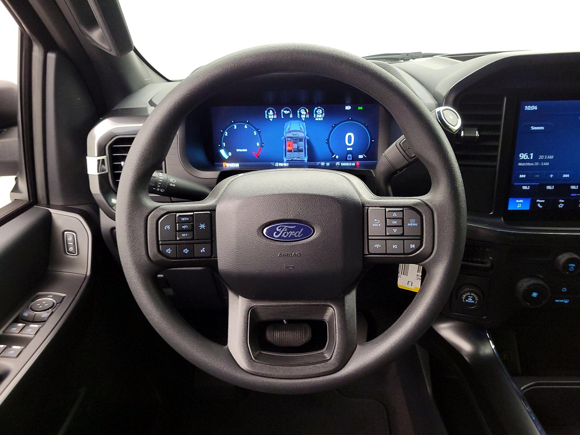 Thumbnail: 2025 Ford F-150 - 10