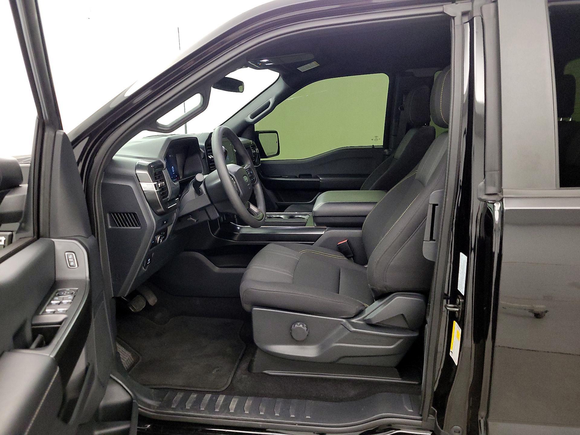 Thumbnail: 2025 Ford F-150 - 11