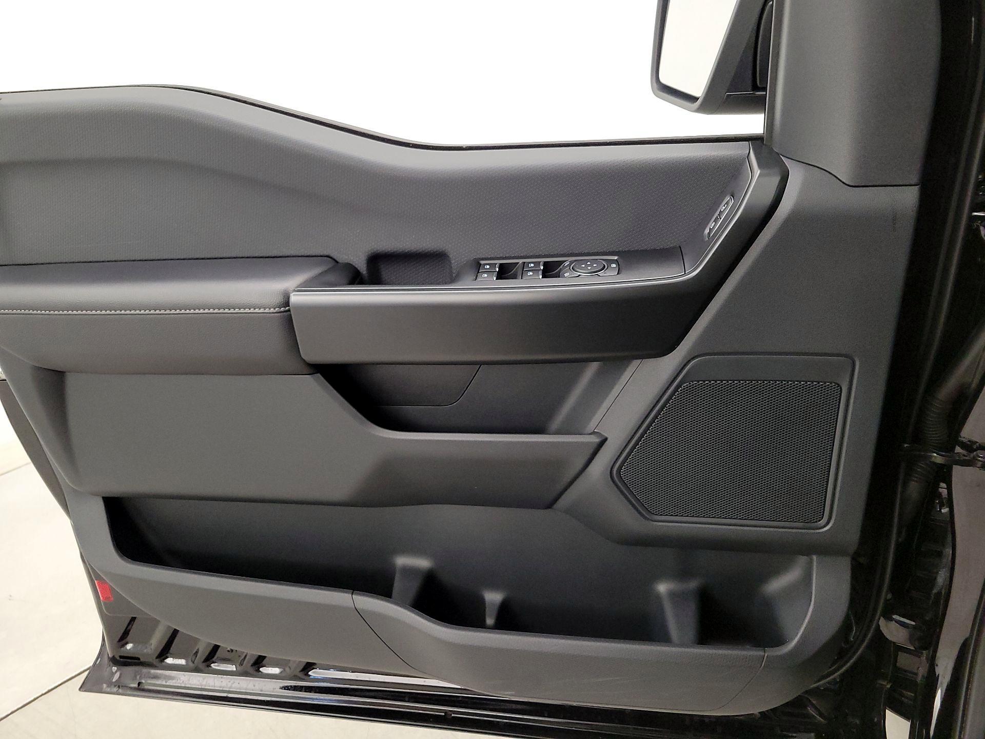 Thumbnail: 2025 Ford F-150 - 12