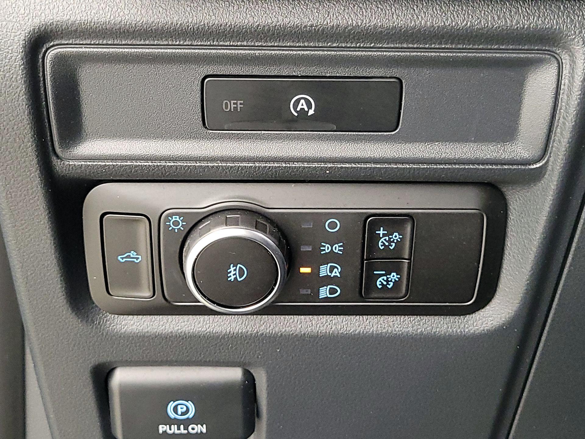 Thumbnail: 2025 Ford F-150 - 13