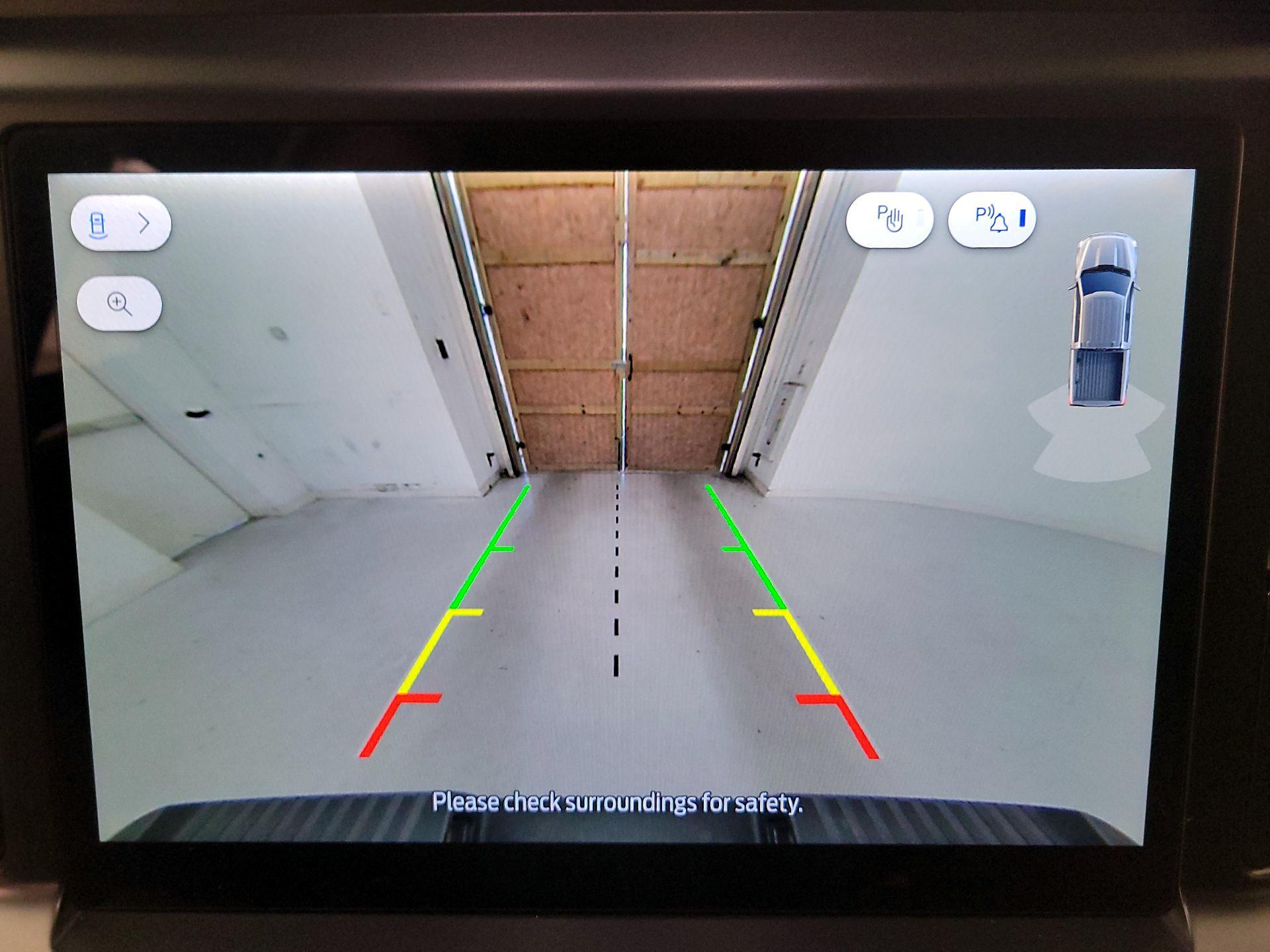 Thumbnail: 2025 Ford F-150 - 14