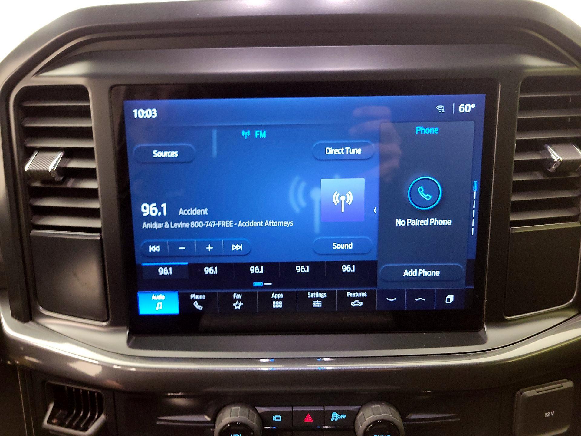 Thumbnail: 2025 Ford F-150 - 15