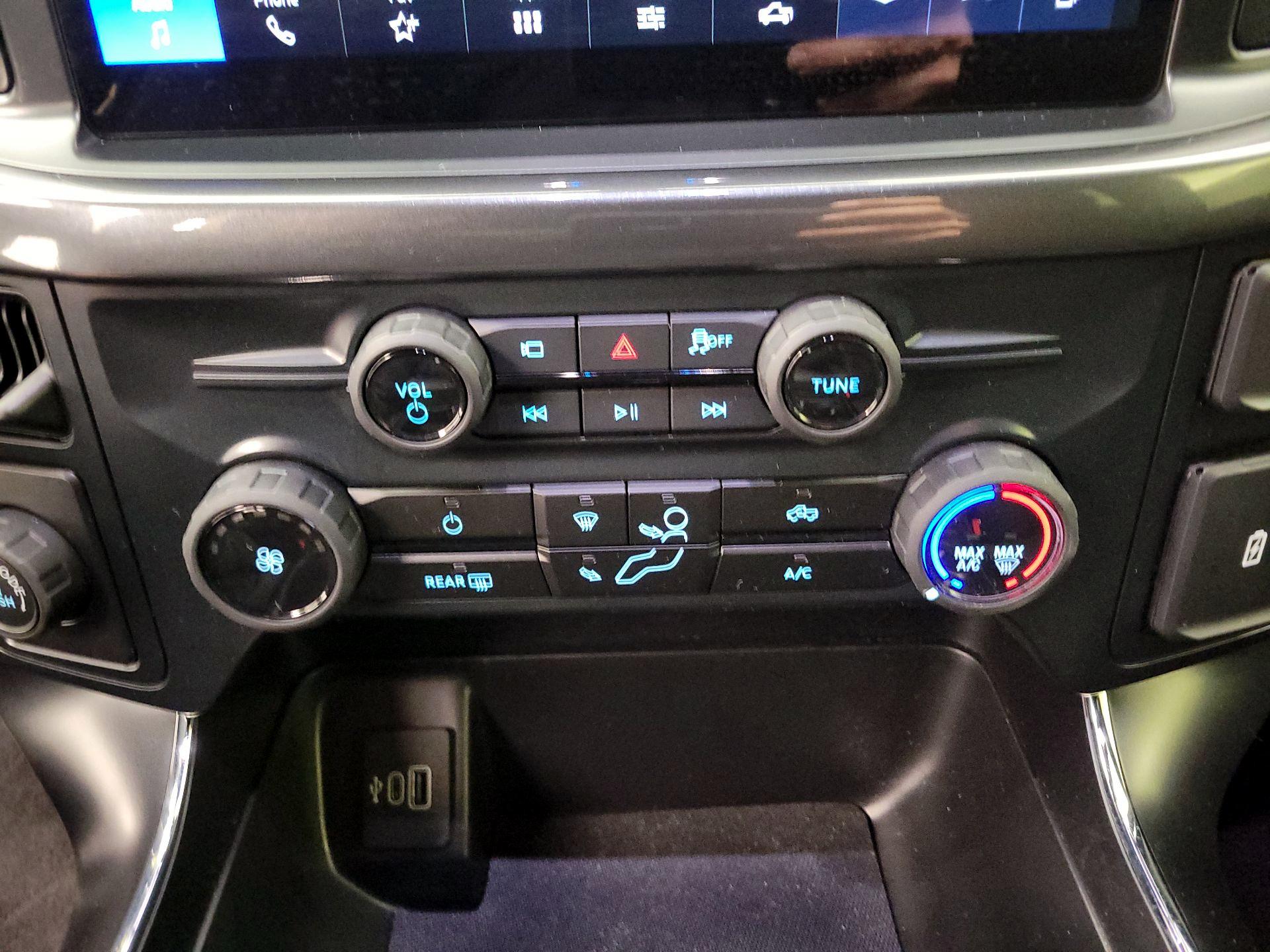 Thumbnail: 2025 Ford F-150 - 16