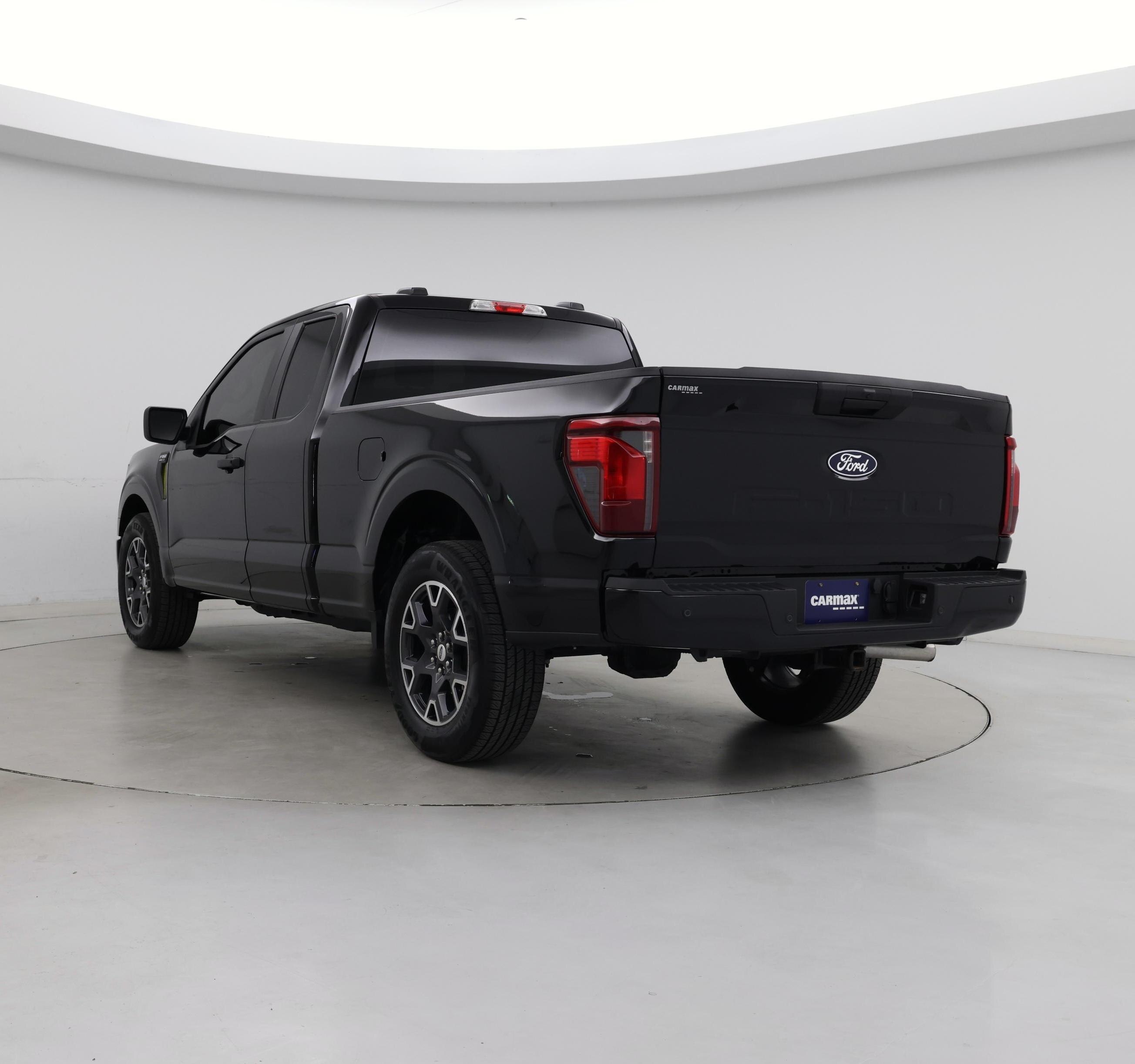 Thumbnail: 2025 Ford F-150 - 2