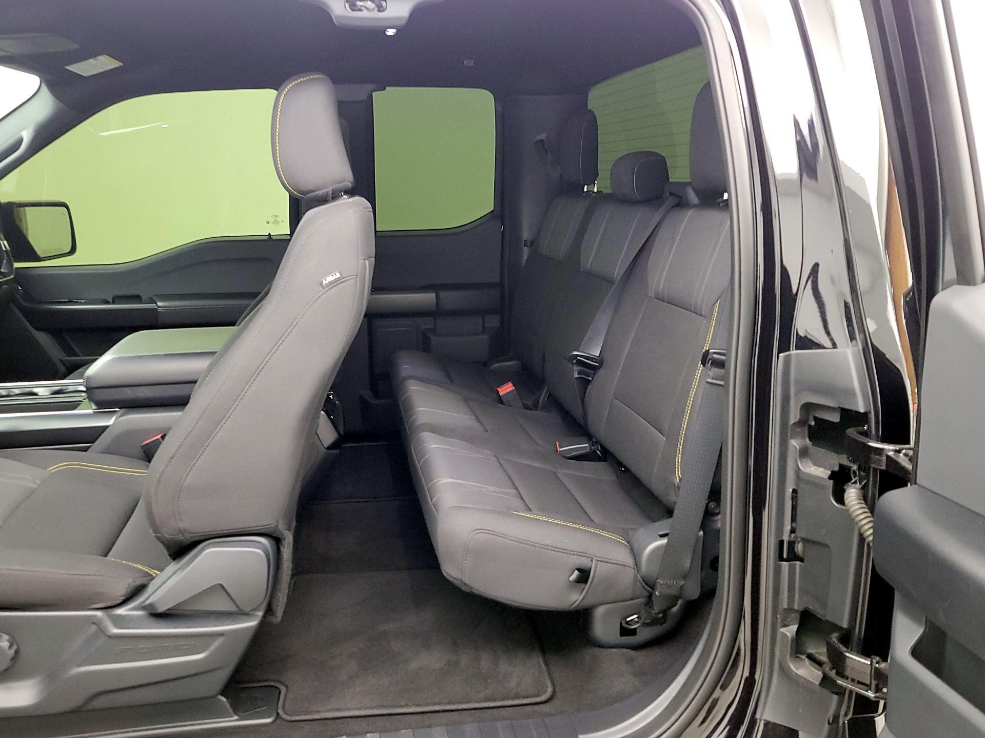 Thumbnail: 2025 Ford F-150 - 19