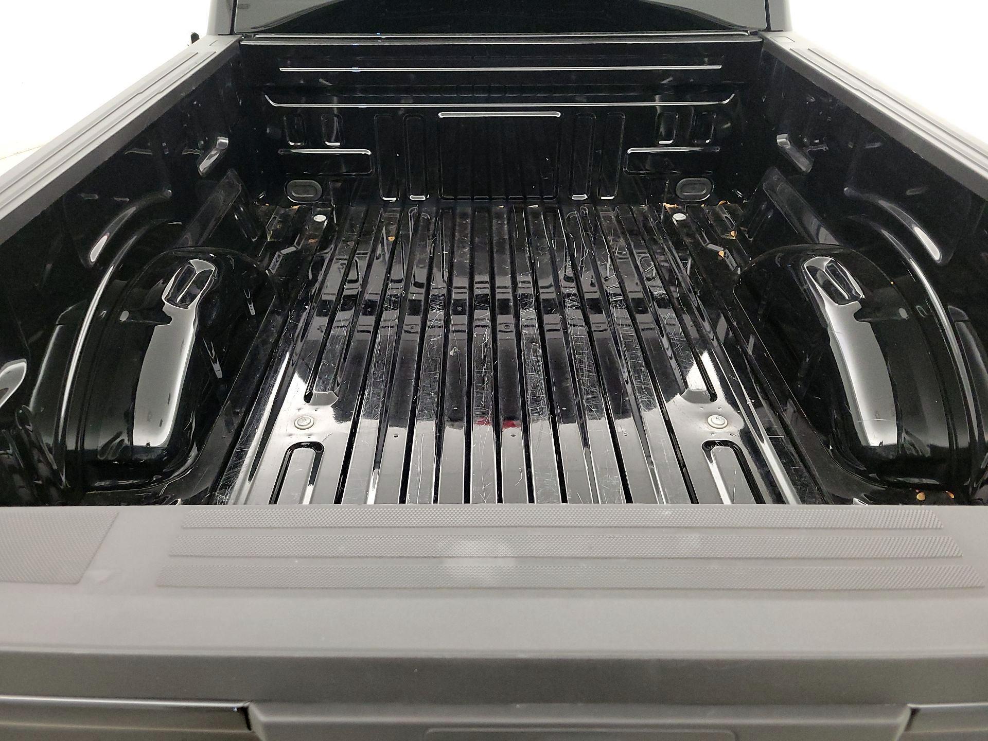 Thumbnail: 2025 Ford F-150 - 20