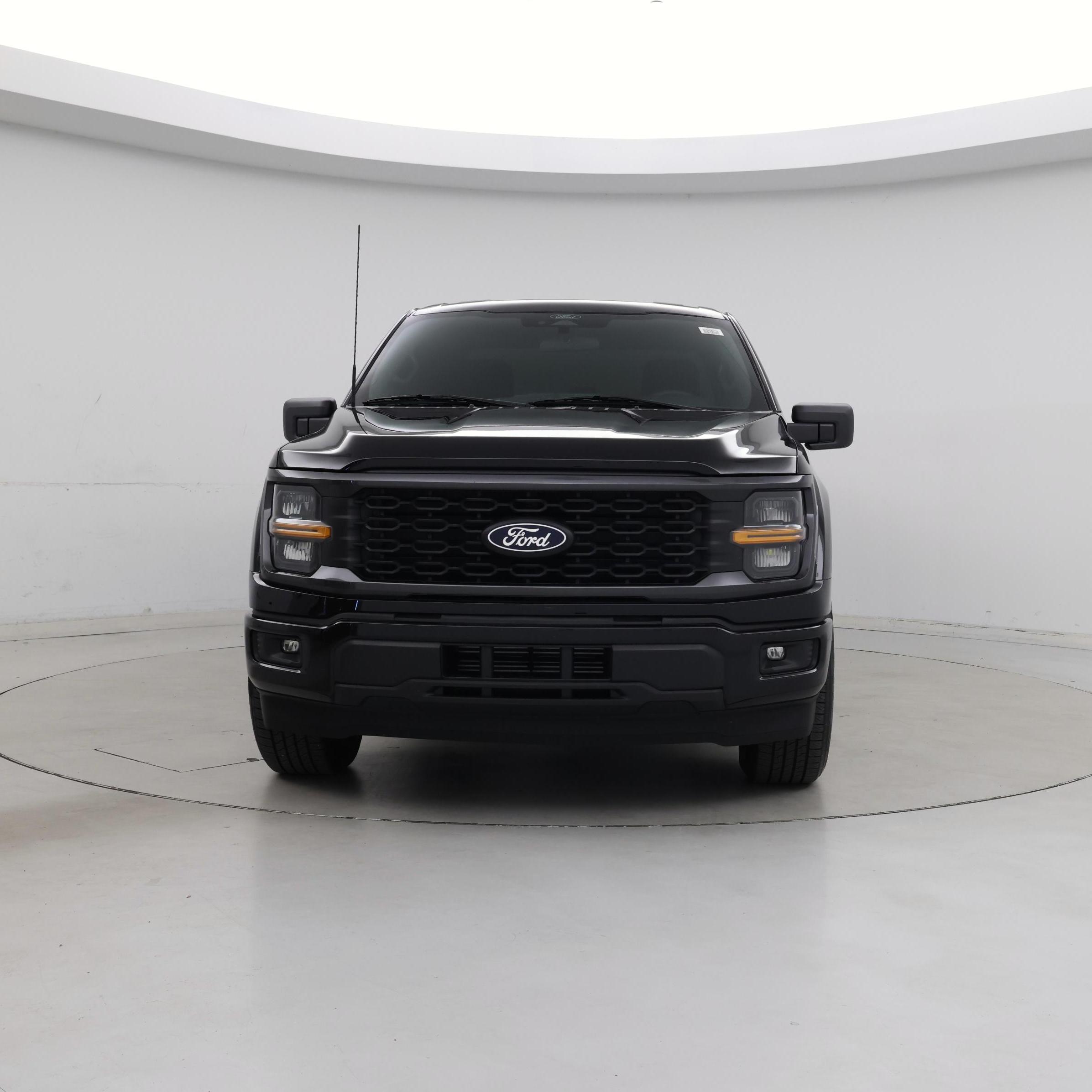 Thumbnail: 2025 Ford F-150 - 5