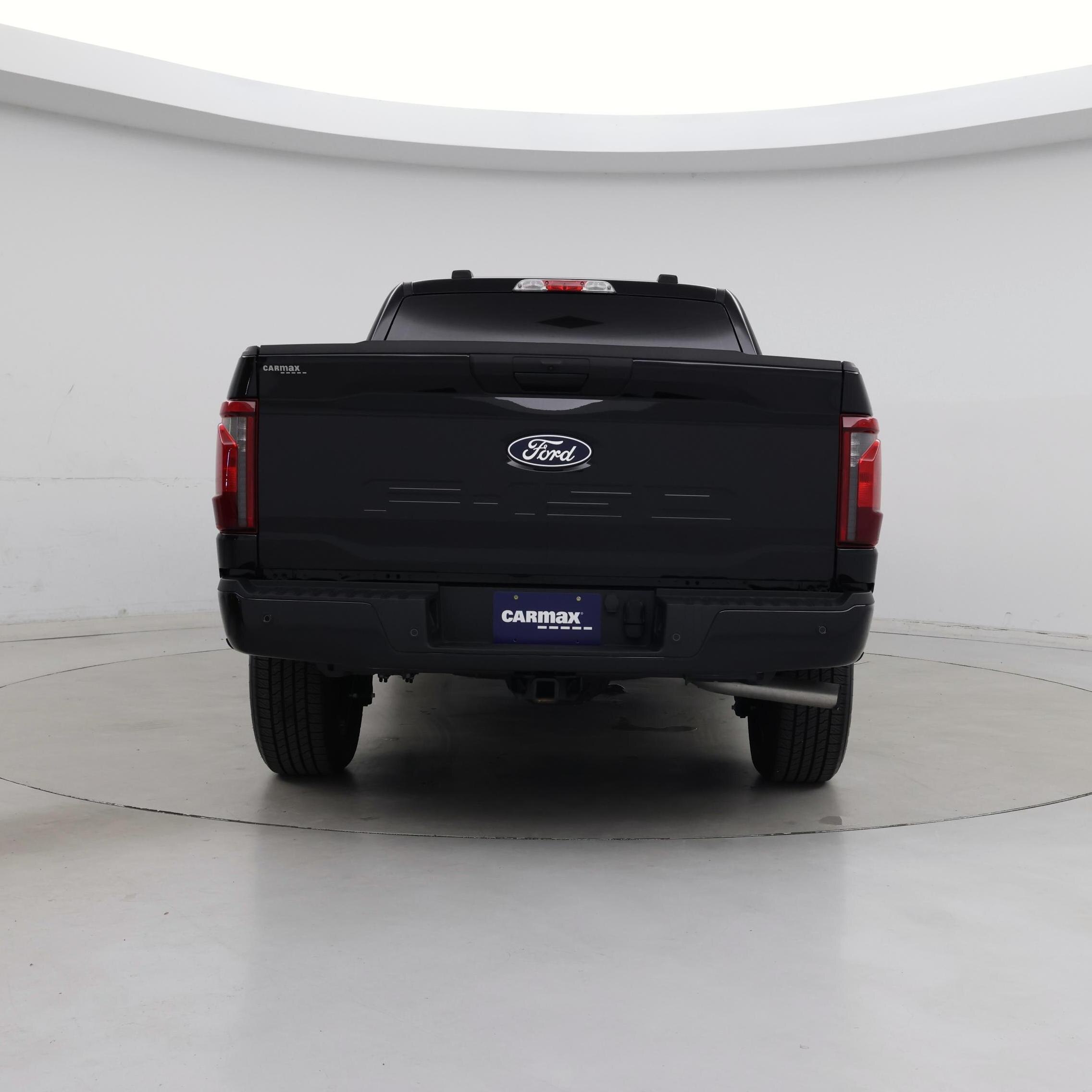 Thumbnail: 2025 Ford F-150 - 6