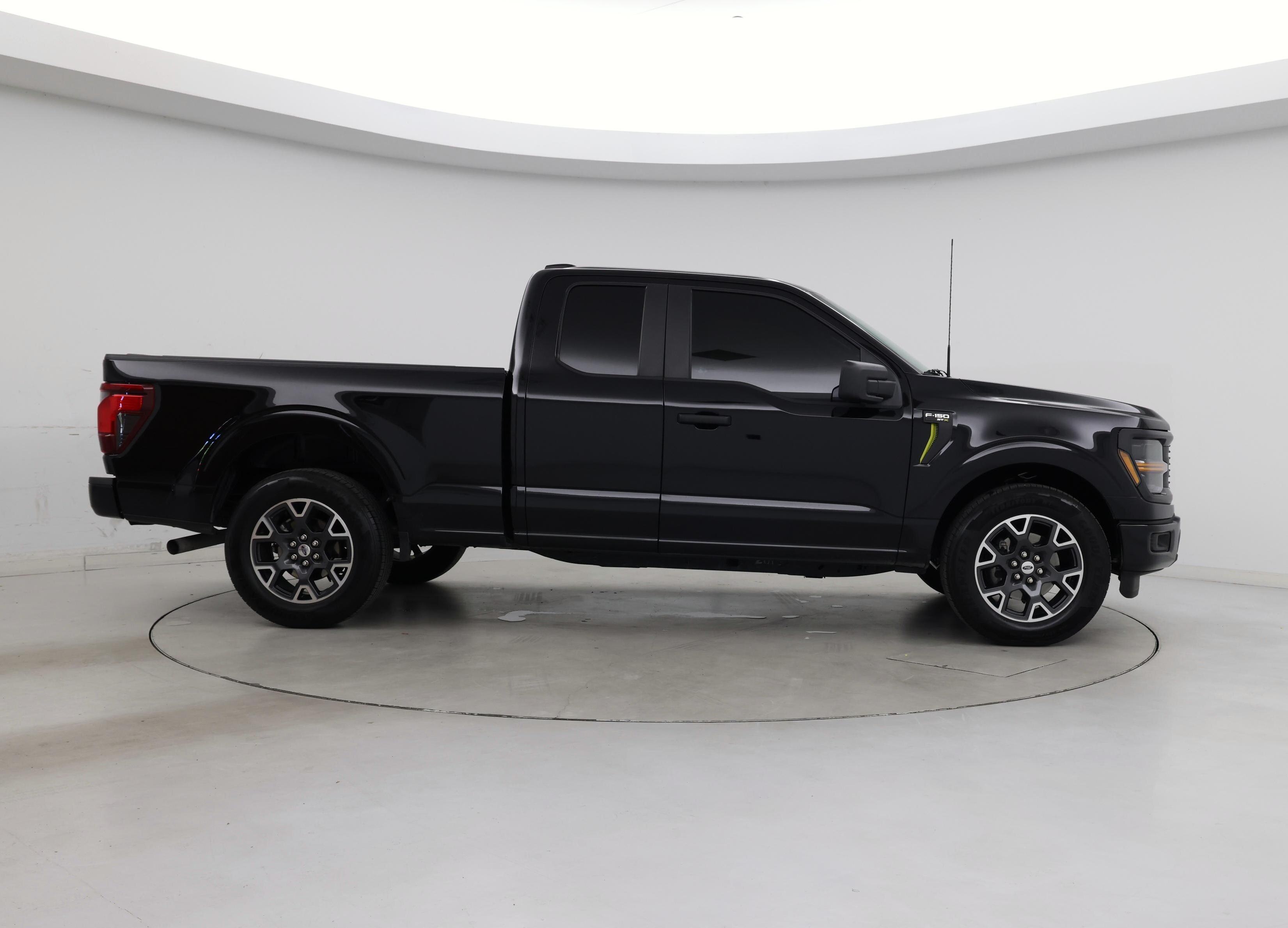 Thumbnail: 2025 Ford F-150 - 7