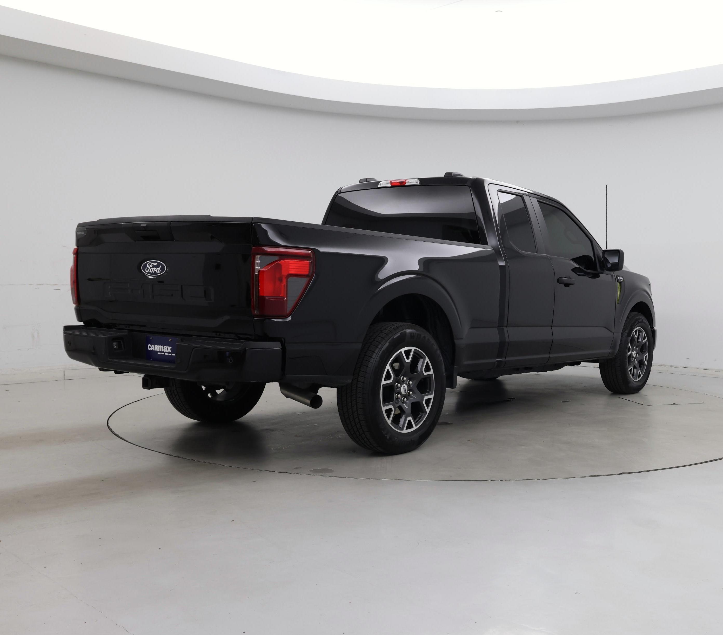 Thumbnail: 2025 Ford F-150 - 8