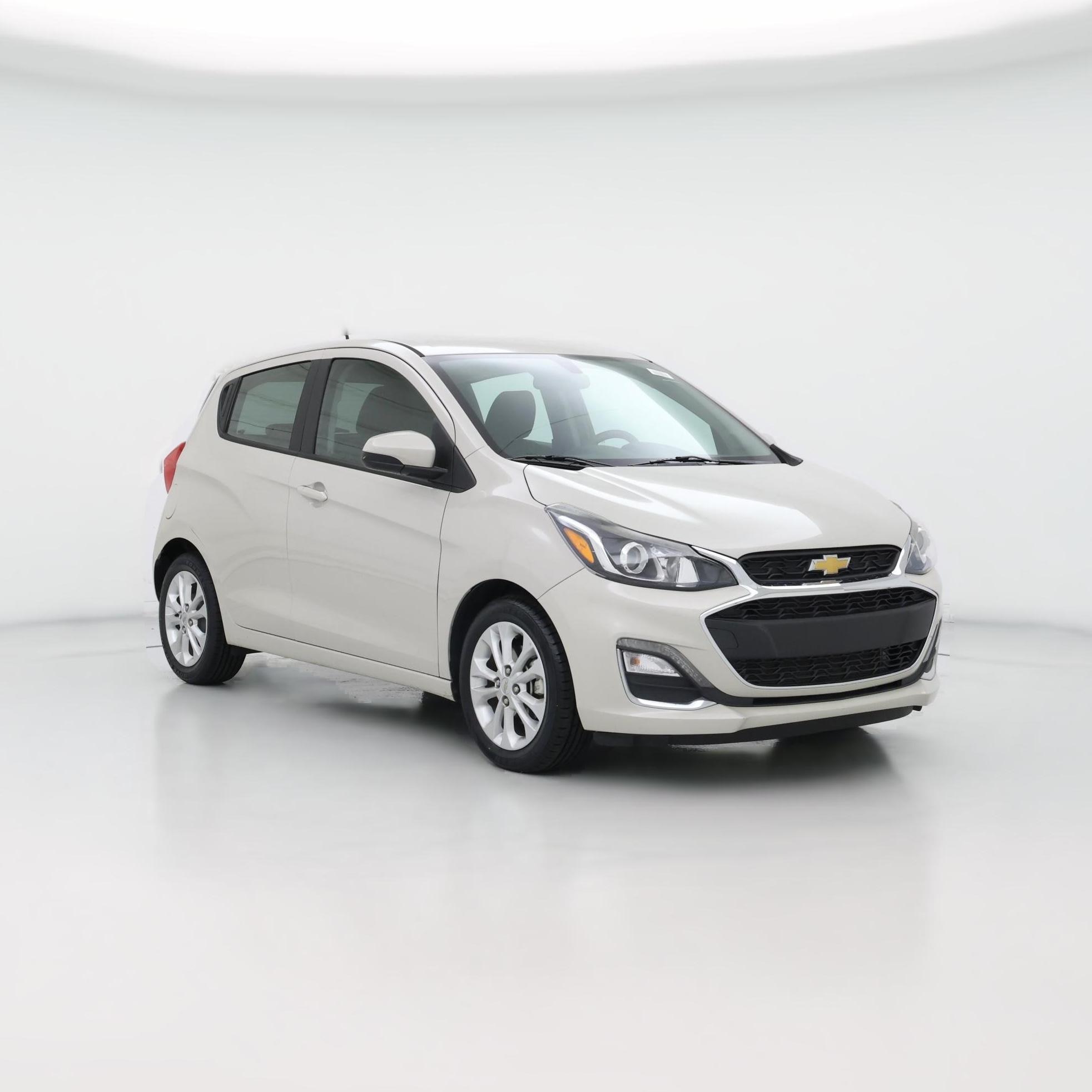 Thumbnail: 2020 Chevrolet Spark - 1