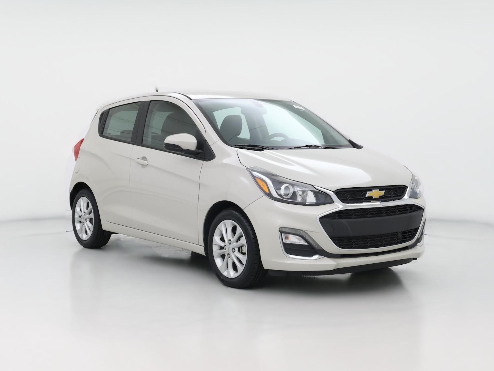 2020 Chevrolet Spark 1LT