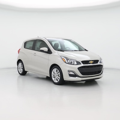 2020 Chevrolet Spark LT