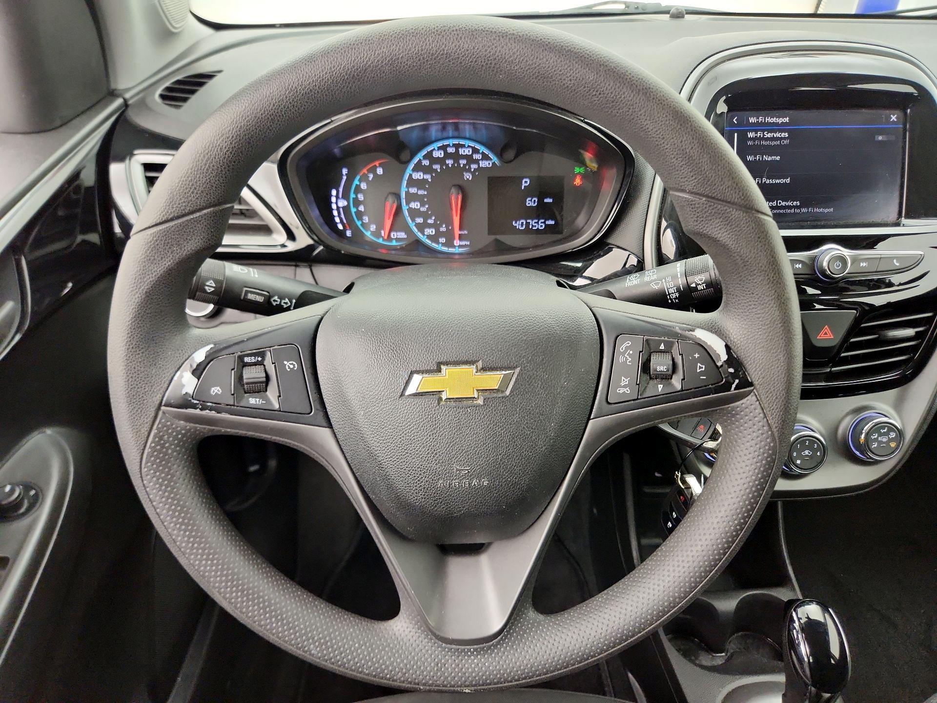 Thumbnail: 2020 Chevrolet Spark - 10