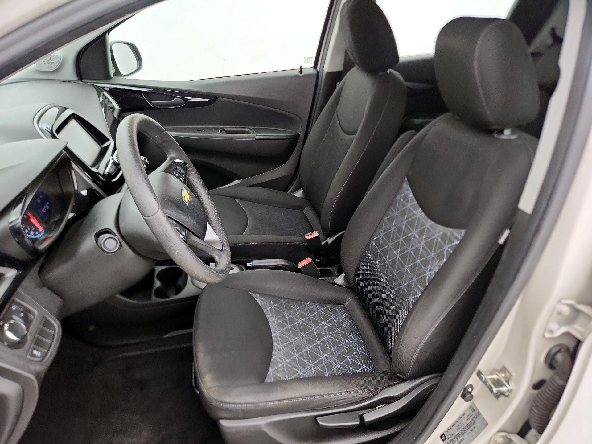 Thumbnail: 2020 Chevrolet Spark - 11