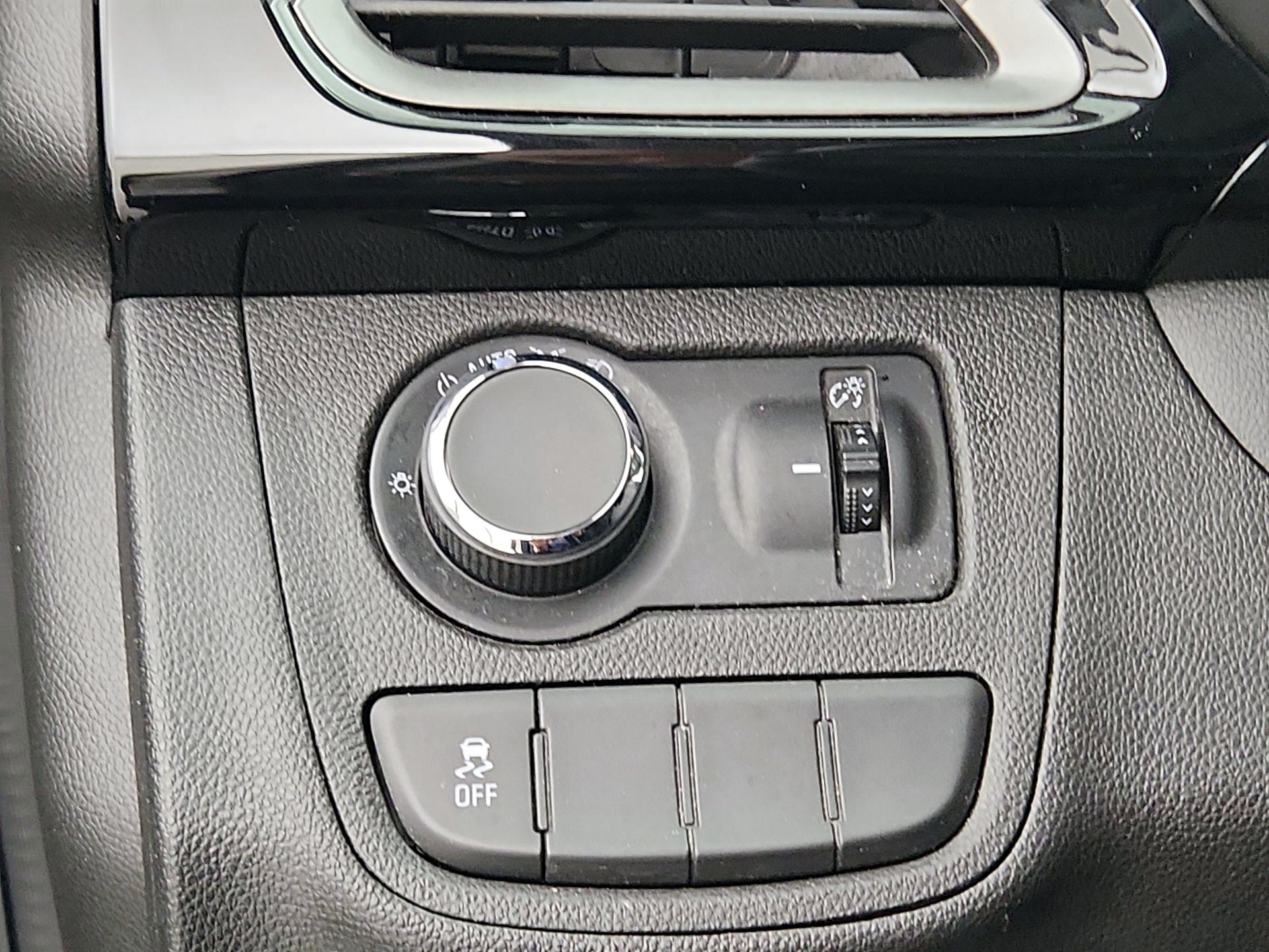 Thumbnail: 2020 Chevrolet Spark - 13