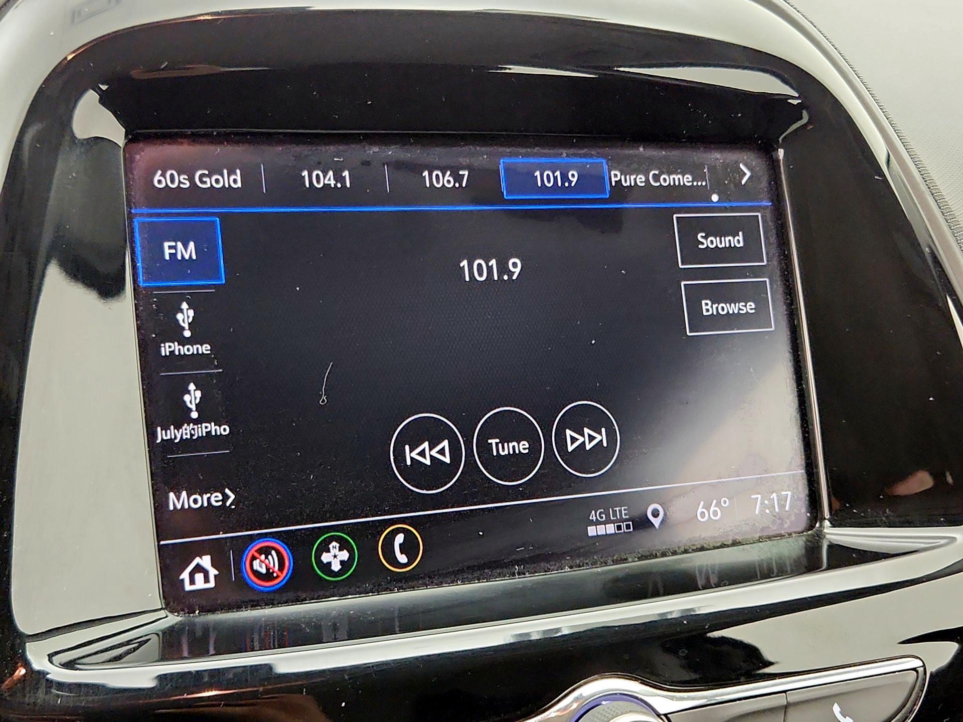 Thumbnail: 2020 Chevrolet Spark - 15