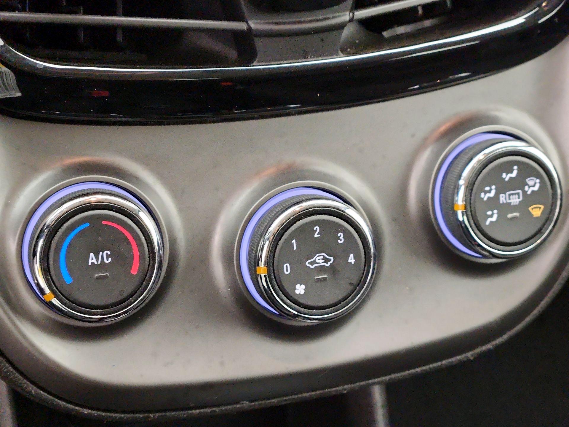 Thumbnail: 2020 Chevrolet Spark - 16