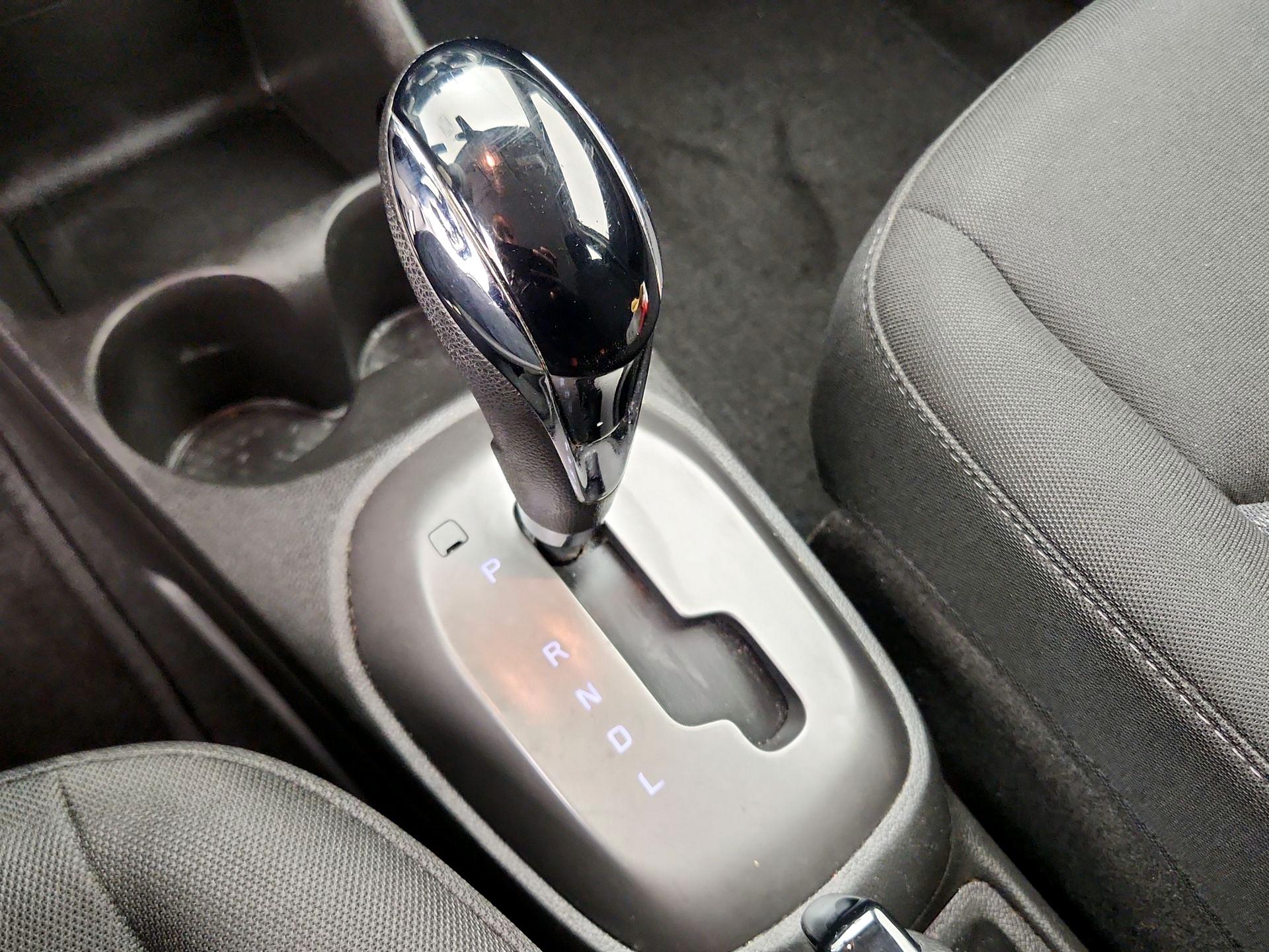 Thumbnail: 2020 Chevrolet Spark - 17